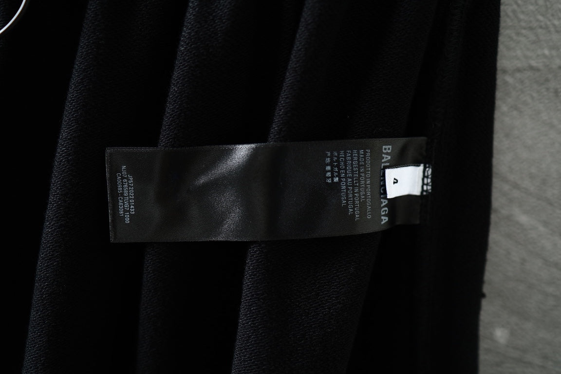 LuxluxHouse Best Quality Clothes Balenciaga Pants