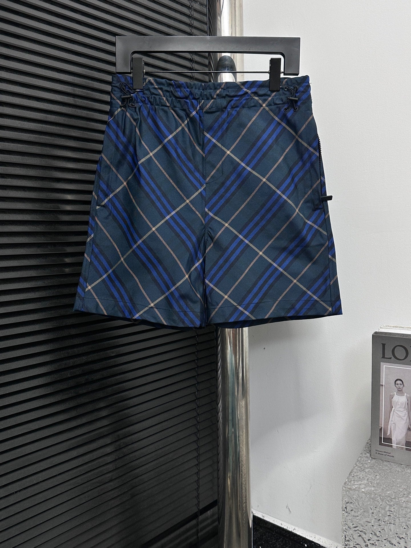 LuxluxHouse Best Quality Clothes Burberry Pants