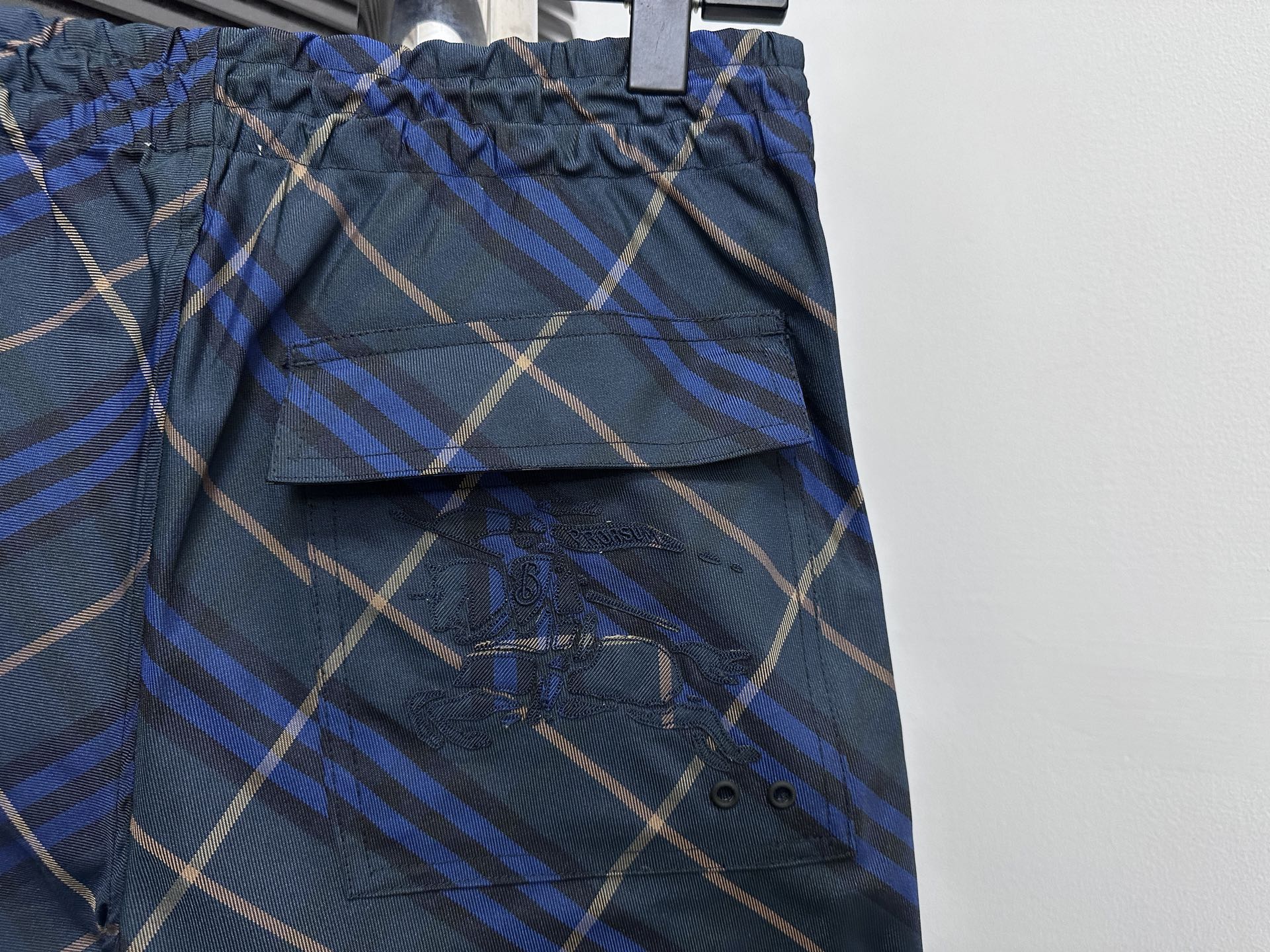 LuxluxHouse Best Quality Clothes Burberry Pants