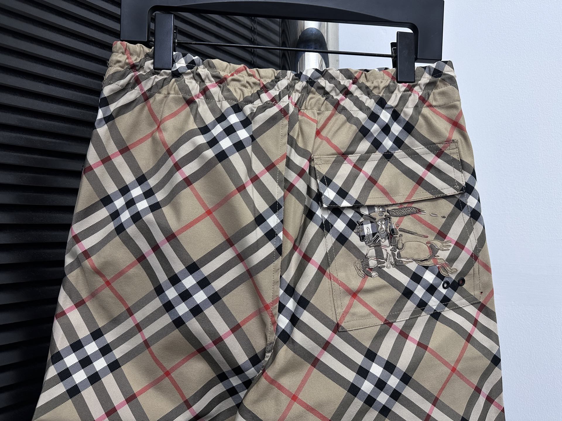 LuxluxHouse Best Quality Clothes Burberry Pants