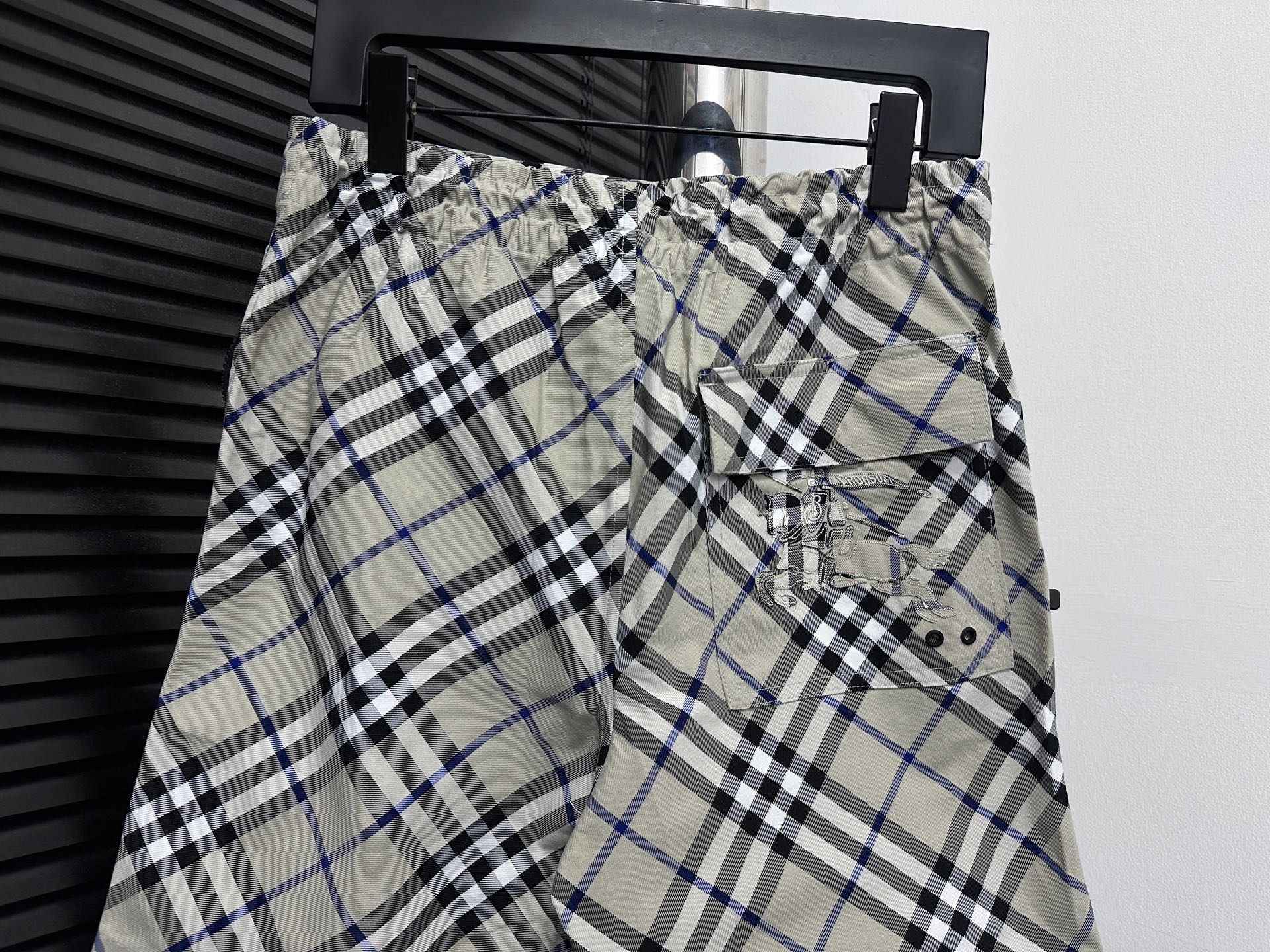 LuxluxHouse Best Quality Clothes Burberry Pants