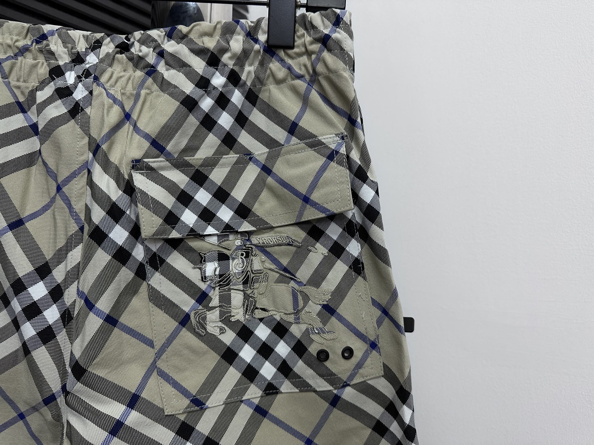 LuxluxHouse Best Quality Clothes Burberry Pants