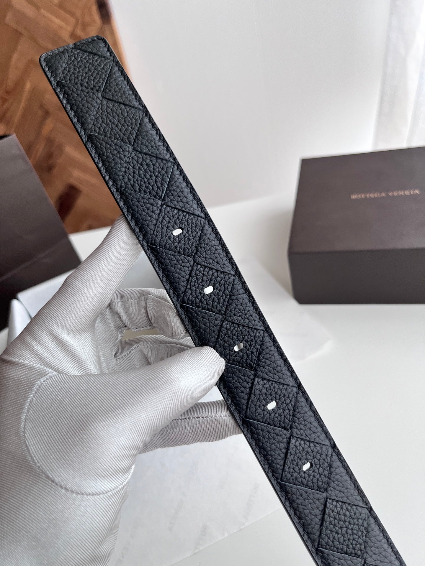 LuxluxHouse Best Quality Accessories Bvlgari