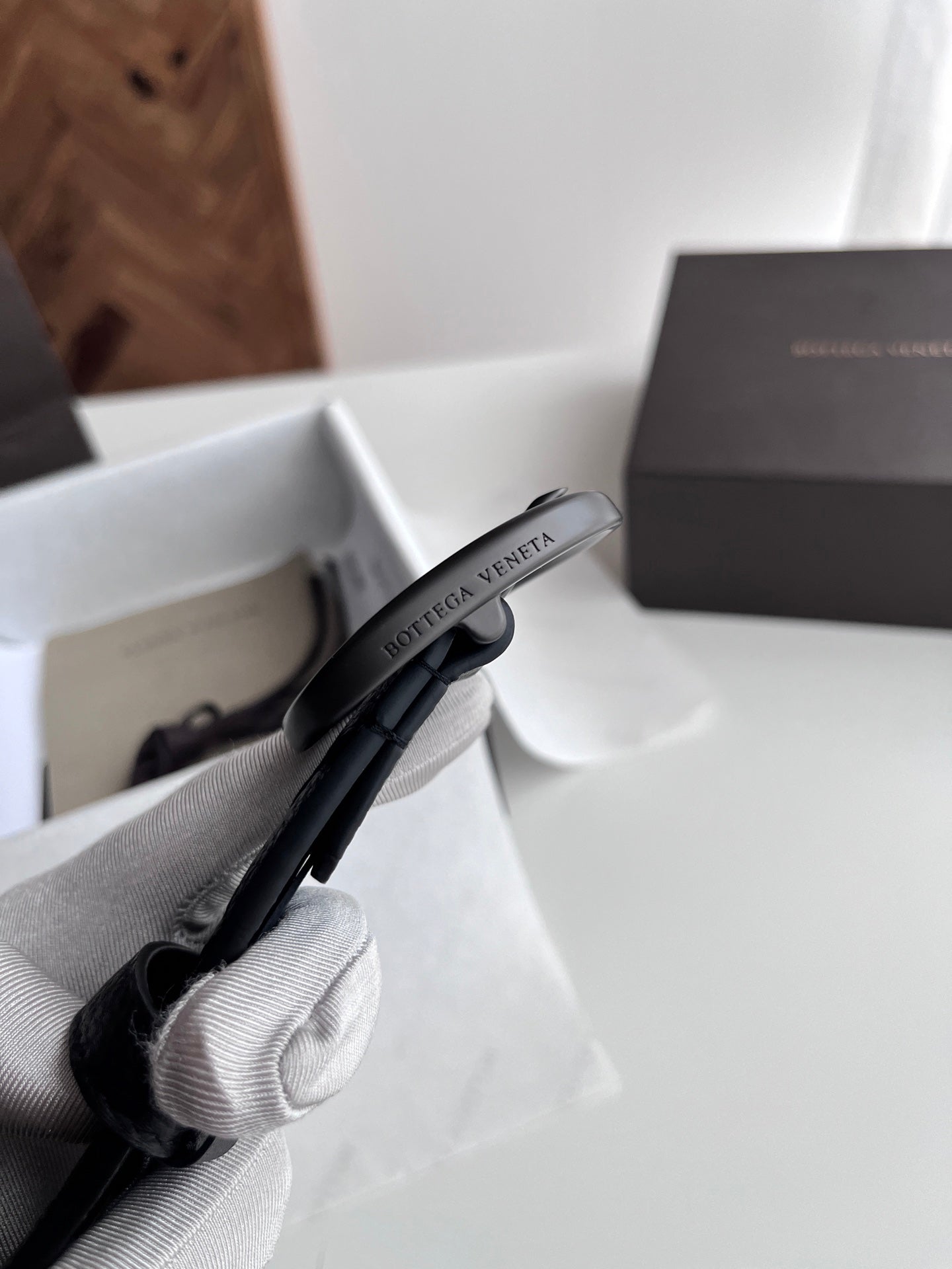 LuxluxHouse Best Quality Accessories Bvlgari