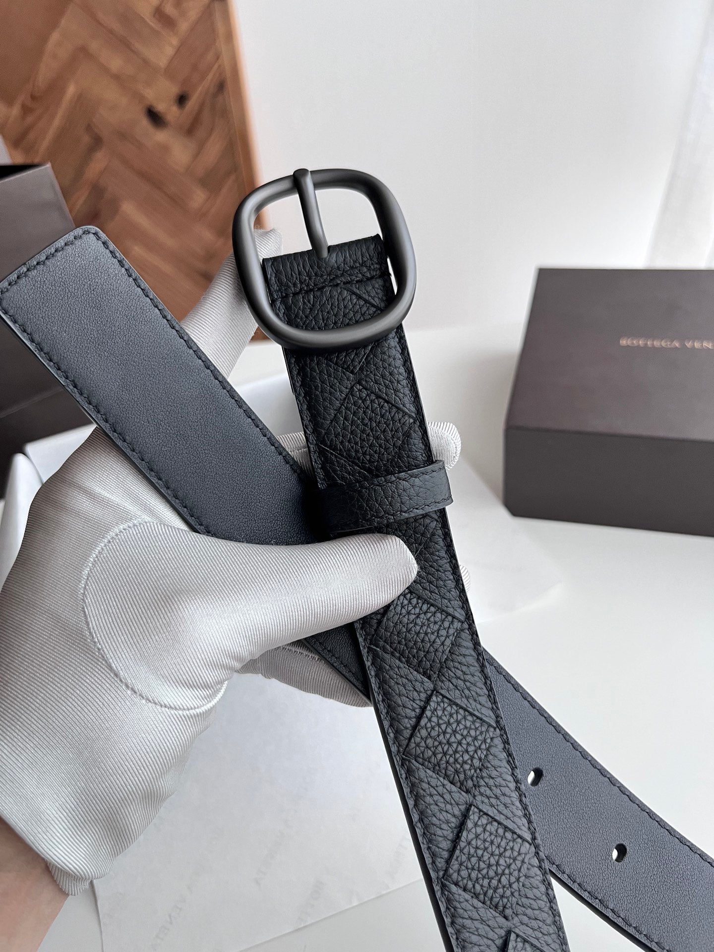 LuxluxHouse Best Quality Accessories Bvlgari