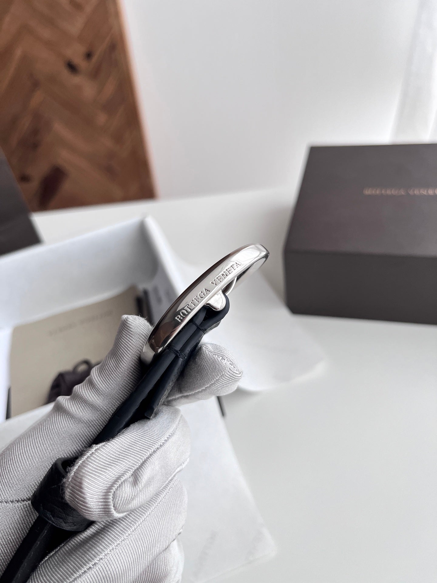 LuxluxHouse Best Quality Accessories Bvlgari