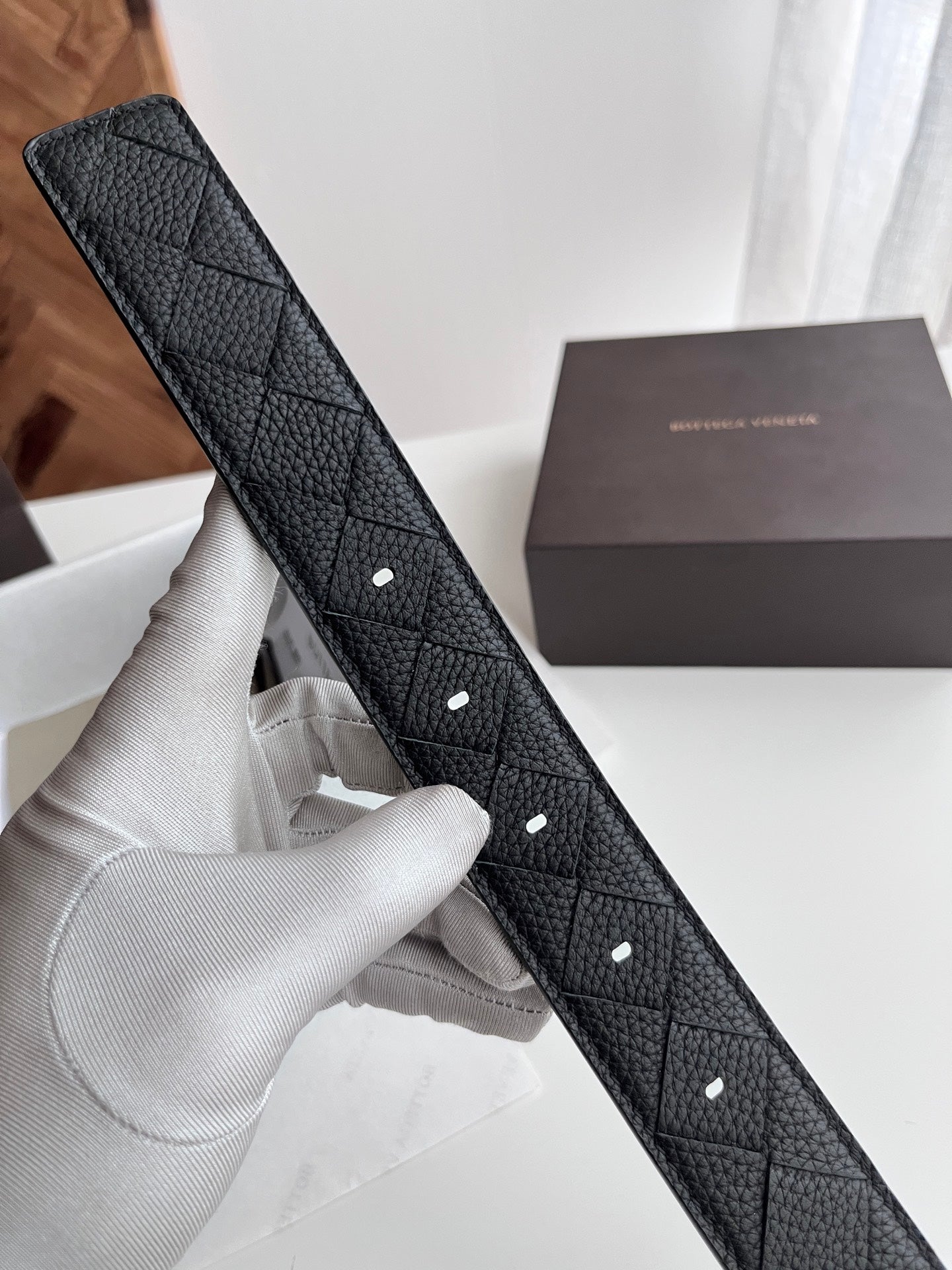 LuxluxHouse Best Quality Accessories Bvlgari