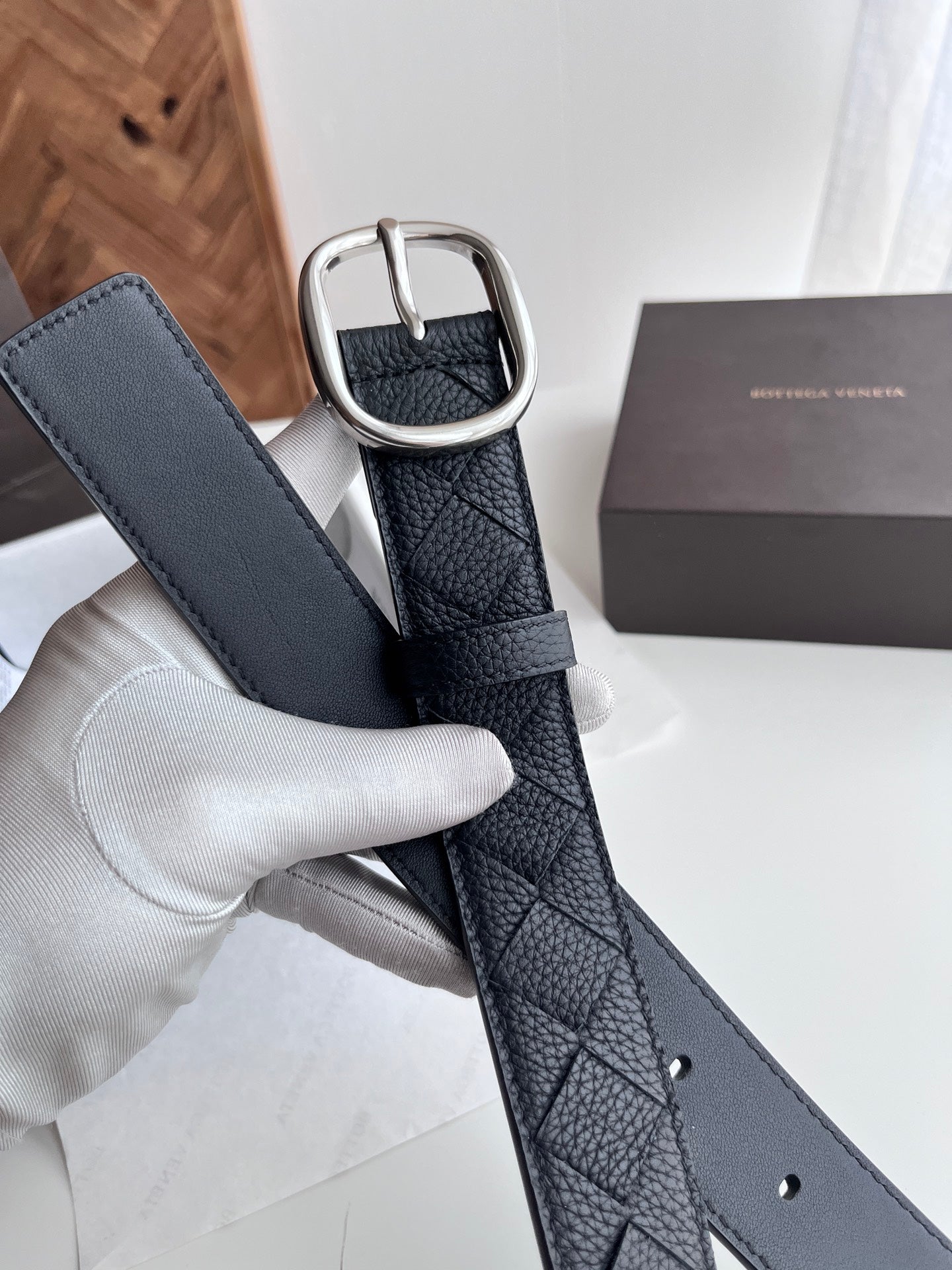 LuxluxHouse Best Quality Accessories Bvlgari