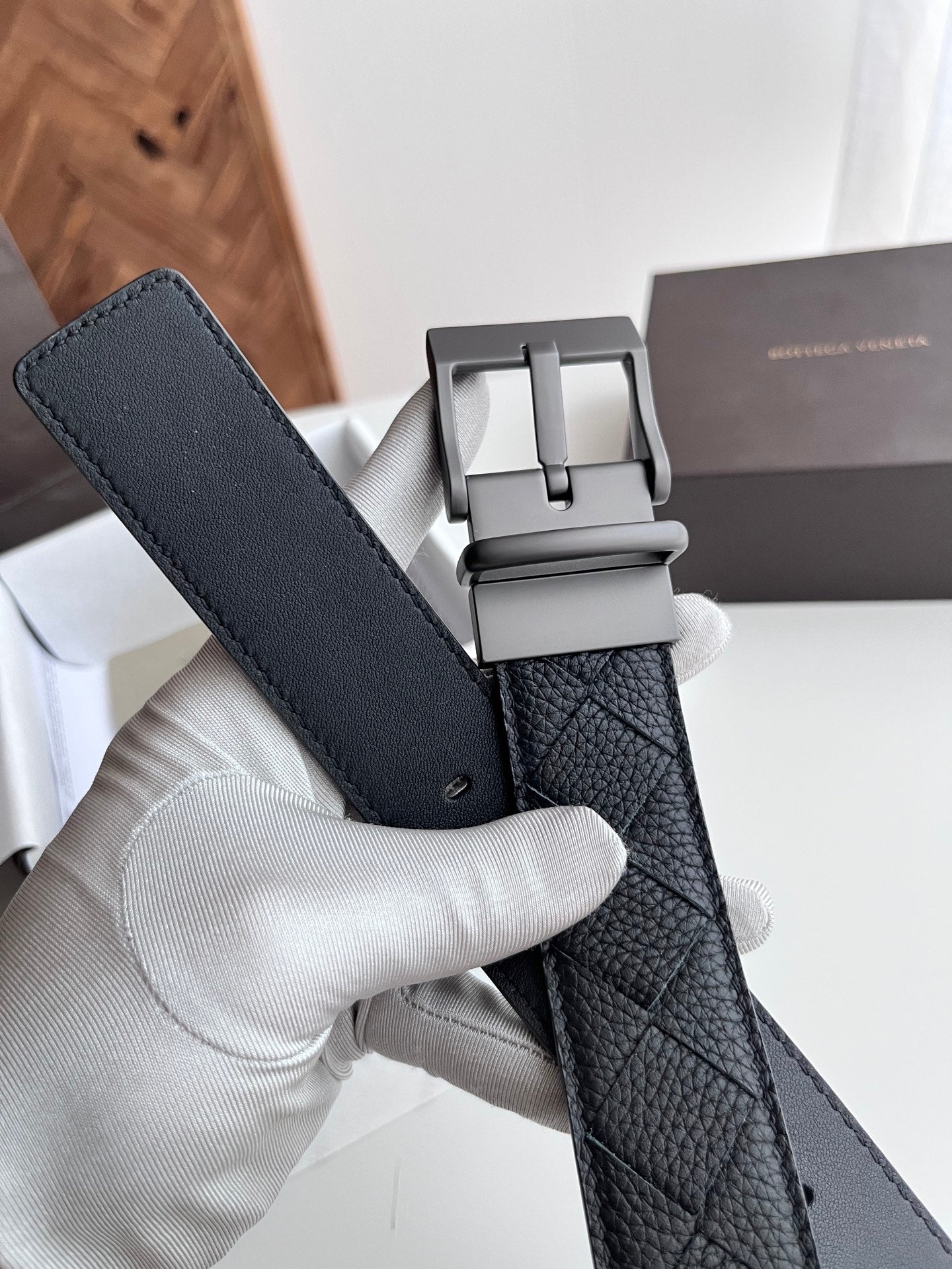 LuxluxHouse Best Quality Accessories Bvlgari