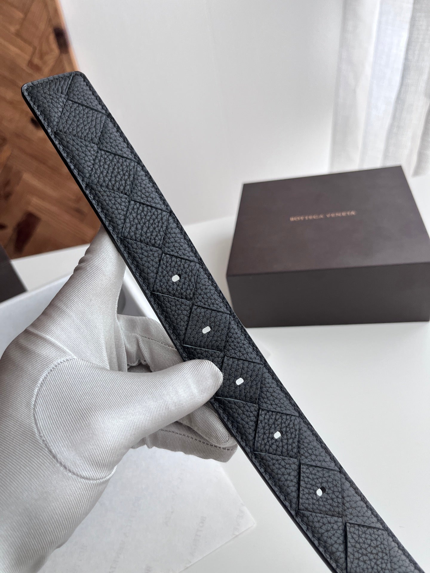 LuxluxHouse Best Quality Accessories Bvlgari