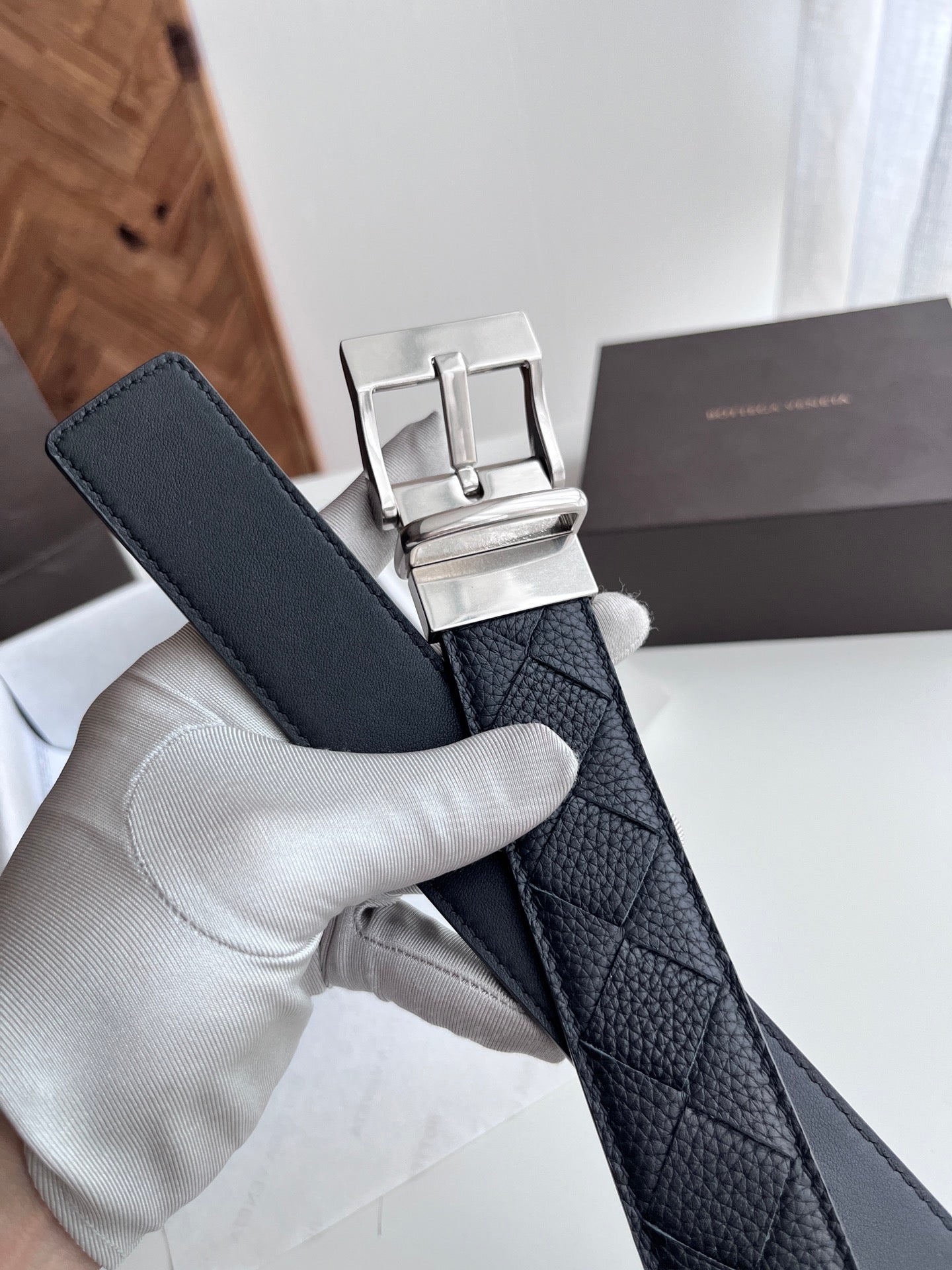 LuxluxHouse Best Quality Accessories Bvlgari