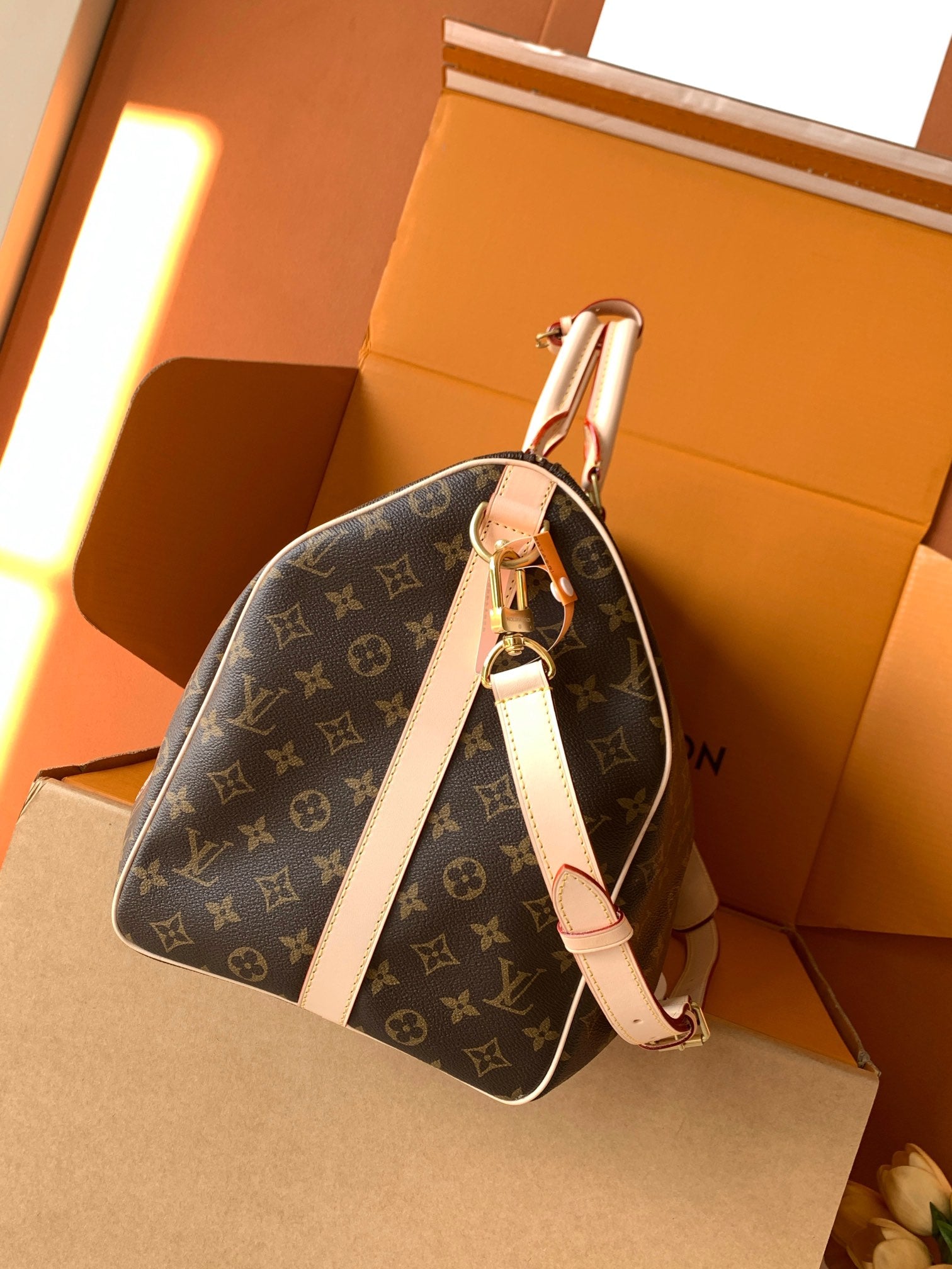 LuxluxHouse Best Quality Bags Best Louis Vuitton Men
