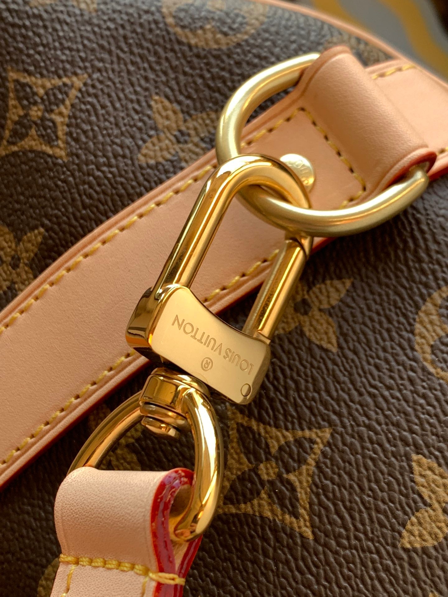 LuxluxHouse Best Quality Bags Best Louis Vuitton Men