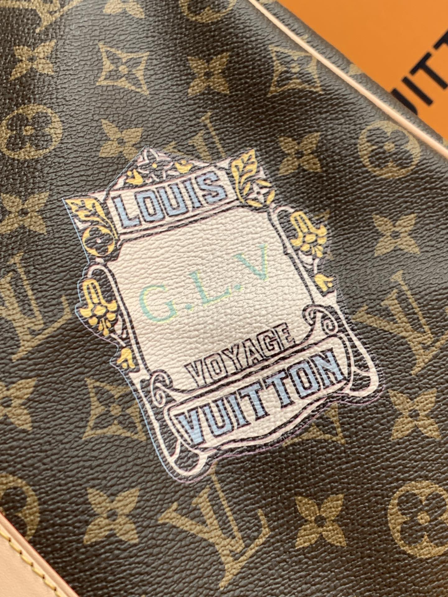 LuxluxHouse Best Quality Bags Best Louis Vuitton Men