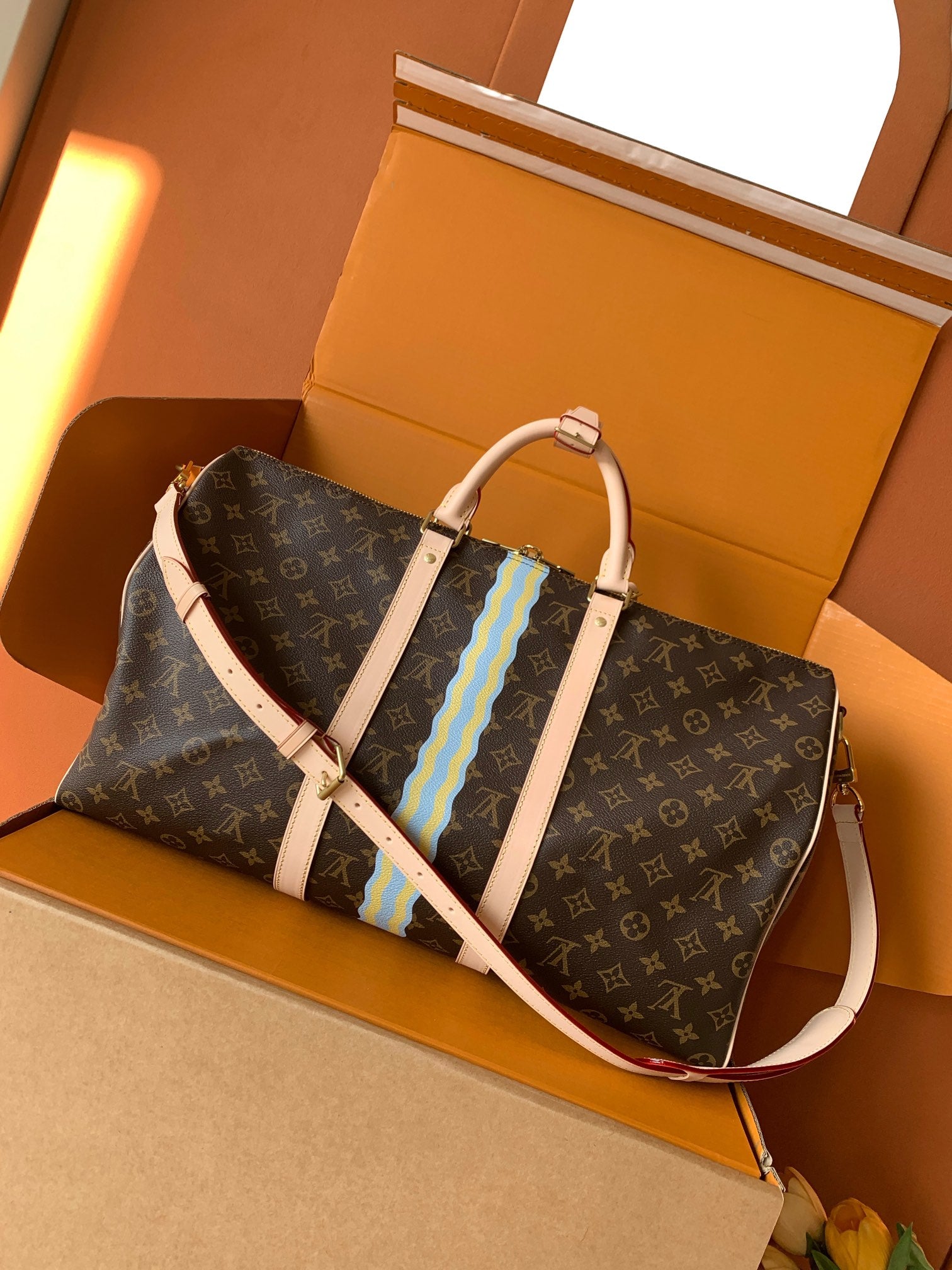 LuxluxHouse Best Quality Bags Best Louis Vuitton Men