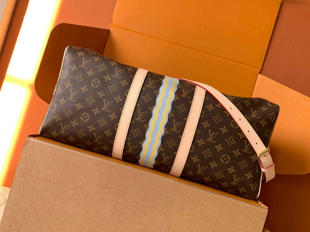 LuxluxHouse Best Quality Bags Best Louis Vuitton Men