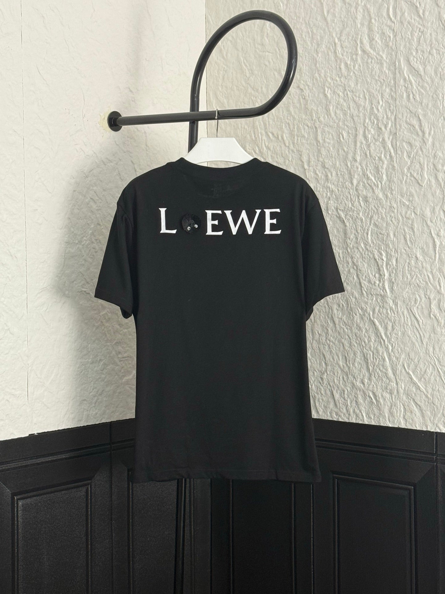 LuxluxHouse Best Quality Clothes T-shirt Loewe