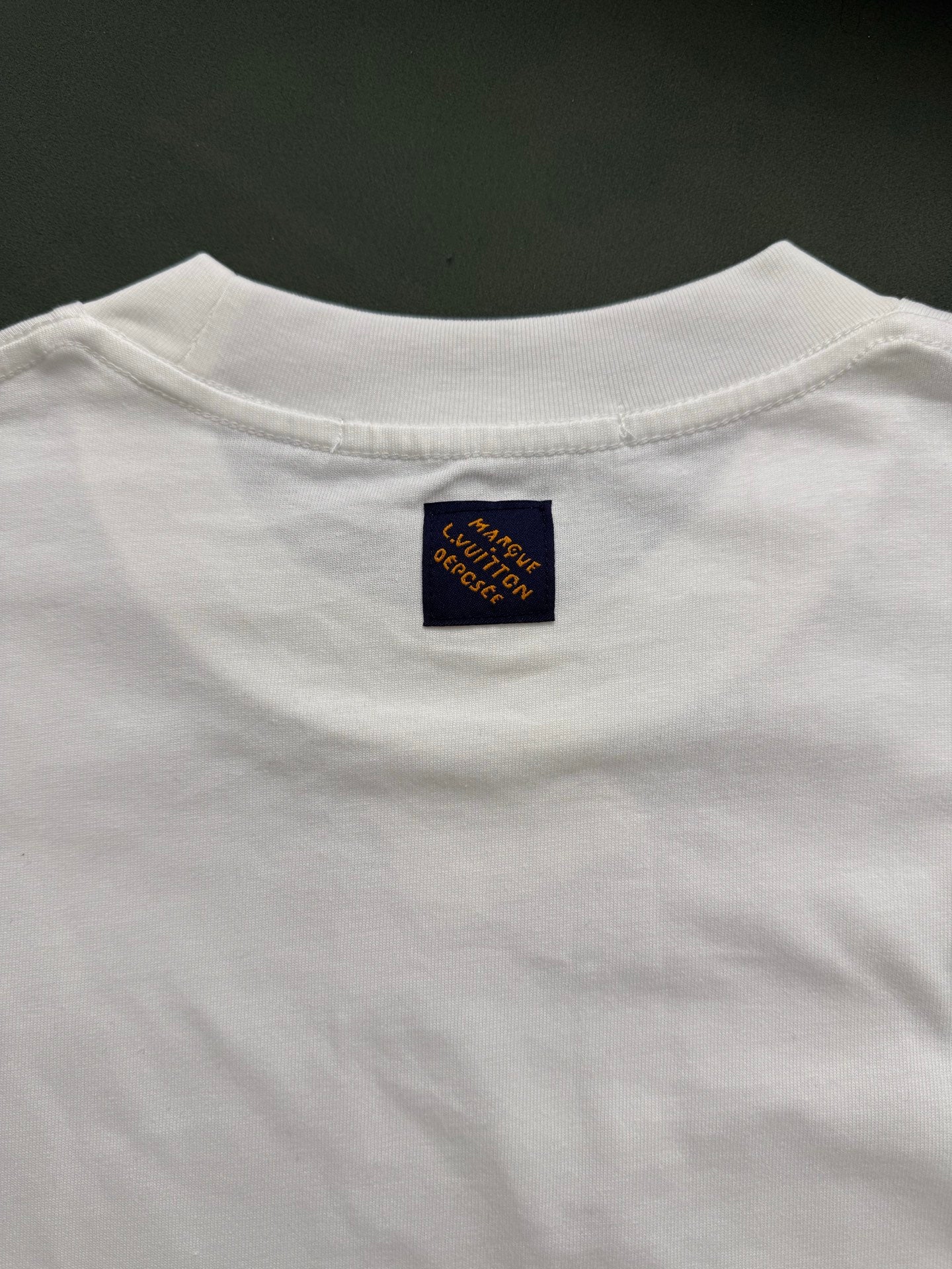 LuxluxHouse Best Quality Clothes T-shirt Louis Vuitton