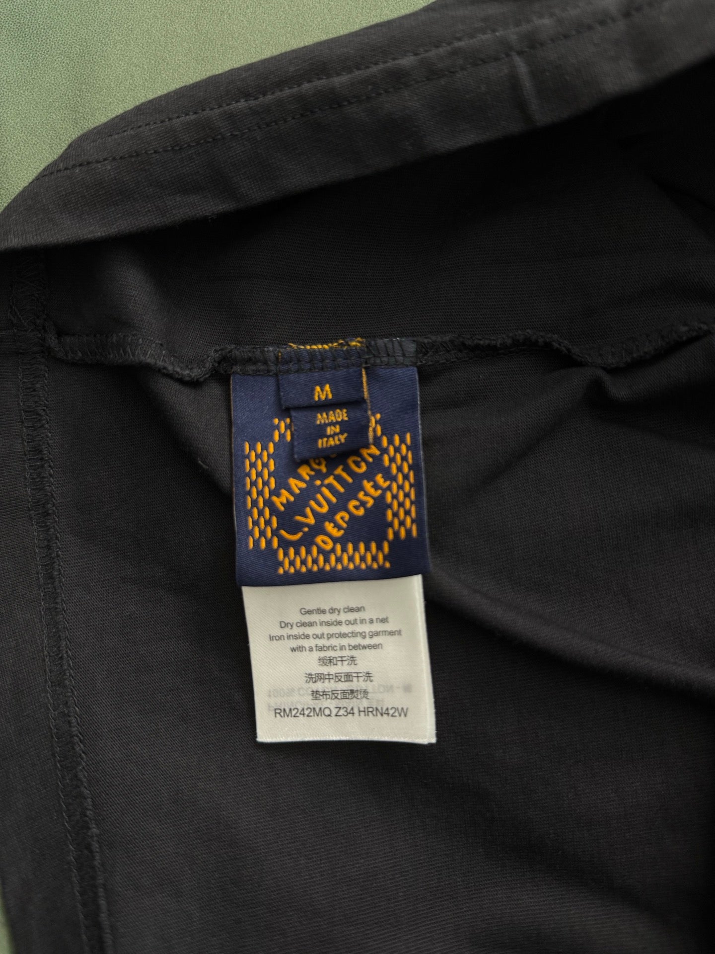 LuxluxHouse Best Quality Clothes T-shirt Louis Vuitton