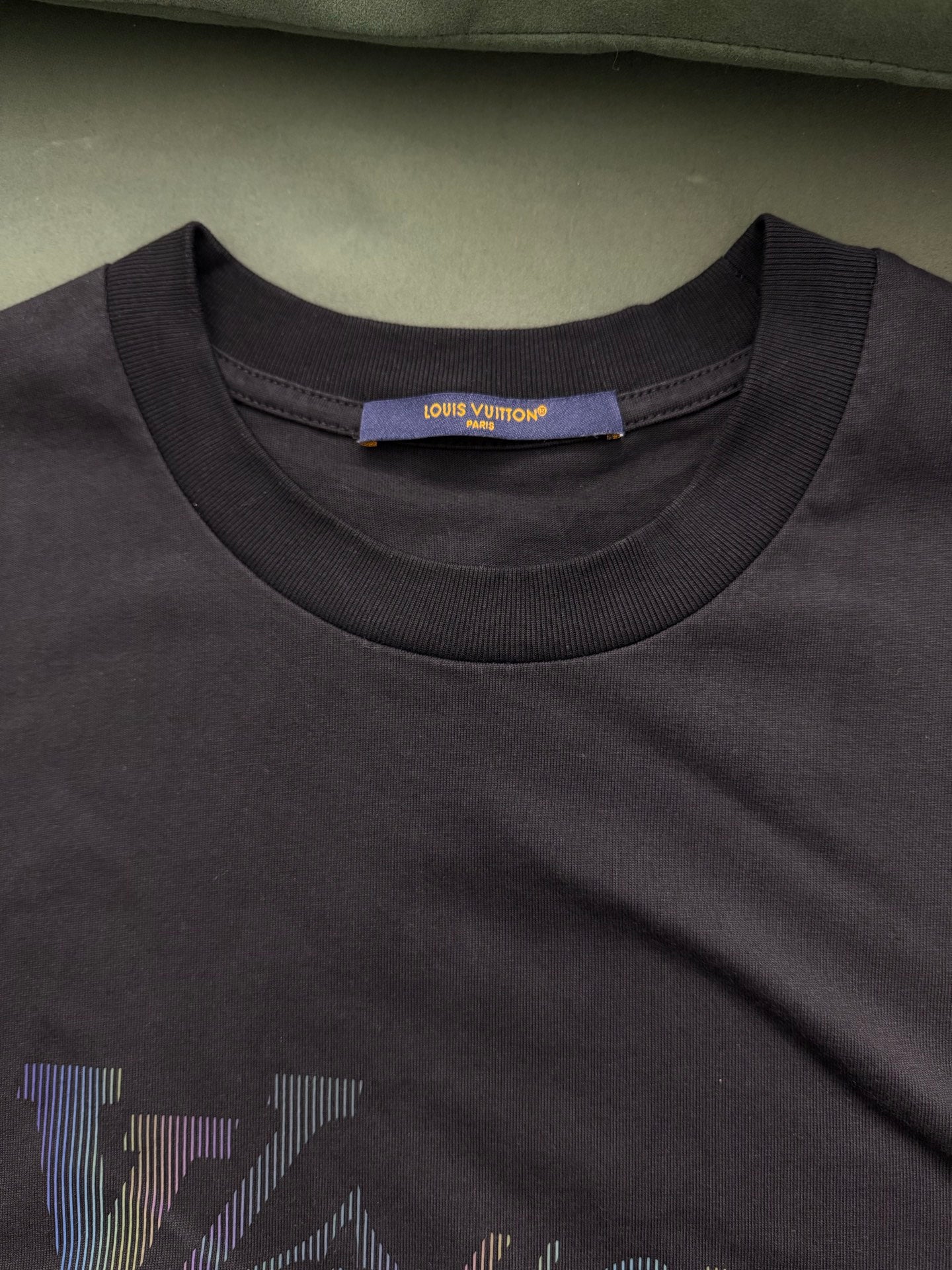 LuxluxHouse Best Quality Clothes T-shirt Louis Vuitton