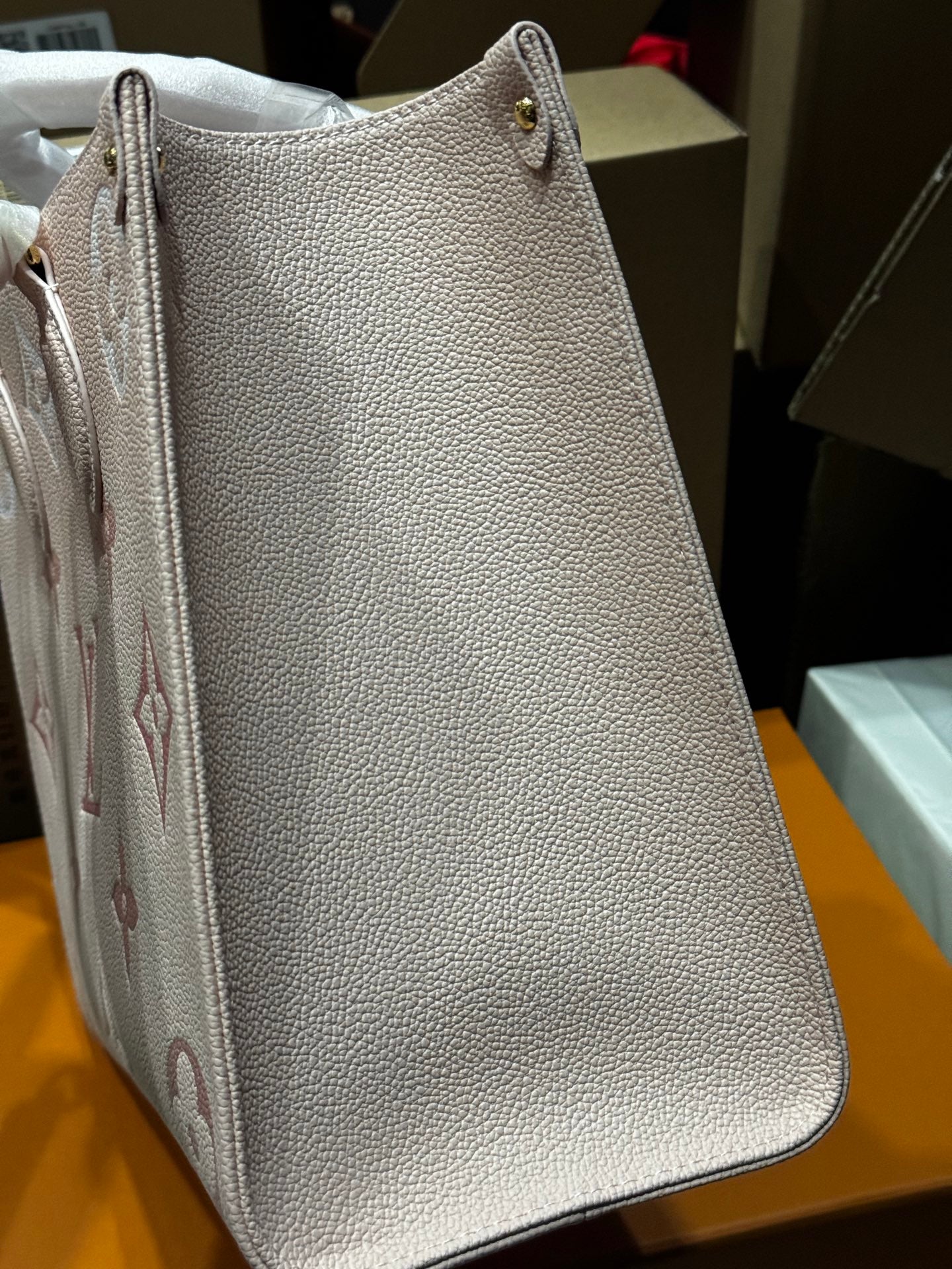LuxluxHouse Best Quality Bags  Louis Vuitton