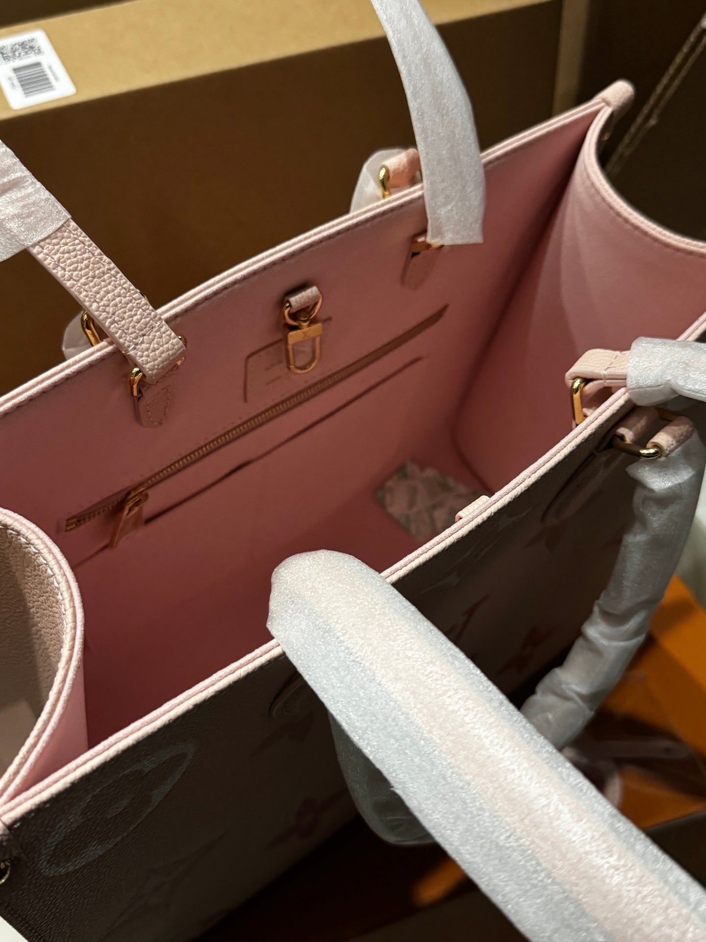 LuxluxHouse Best Quality Bags  Louis Vuitton