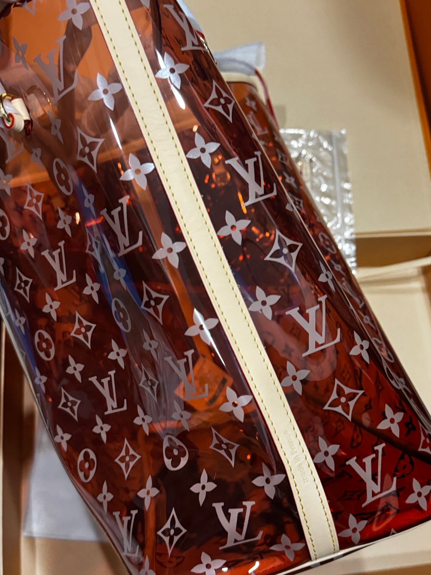 LuxluxHouse Best Quality Bags  Louis Vuitton