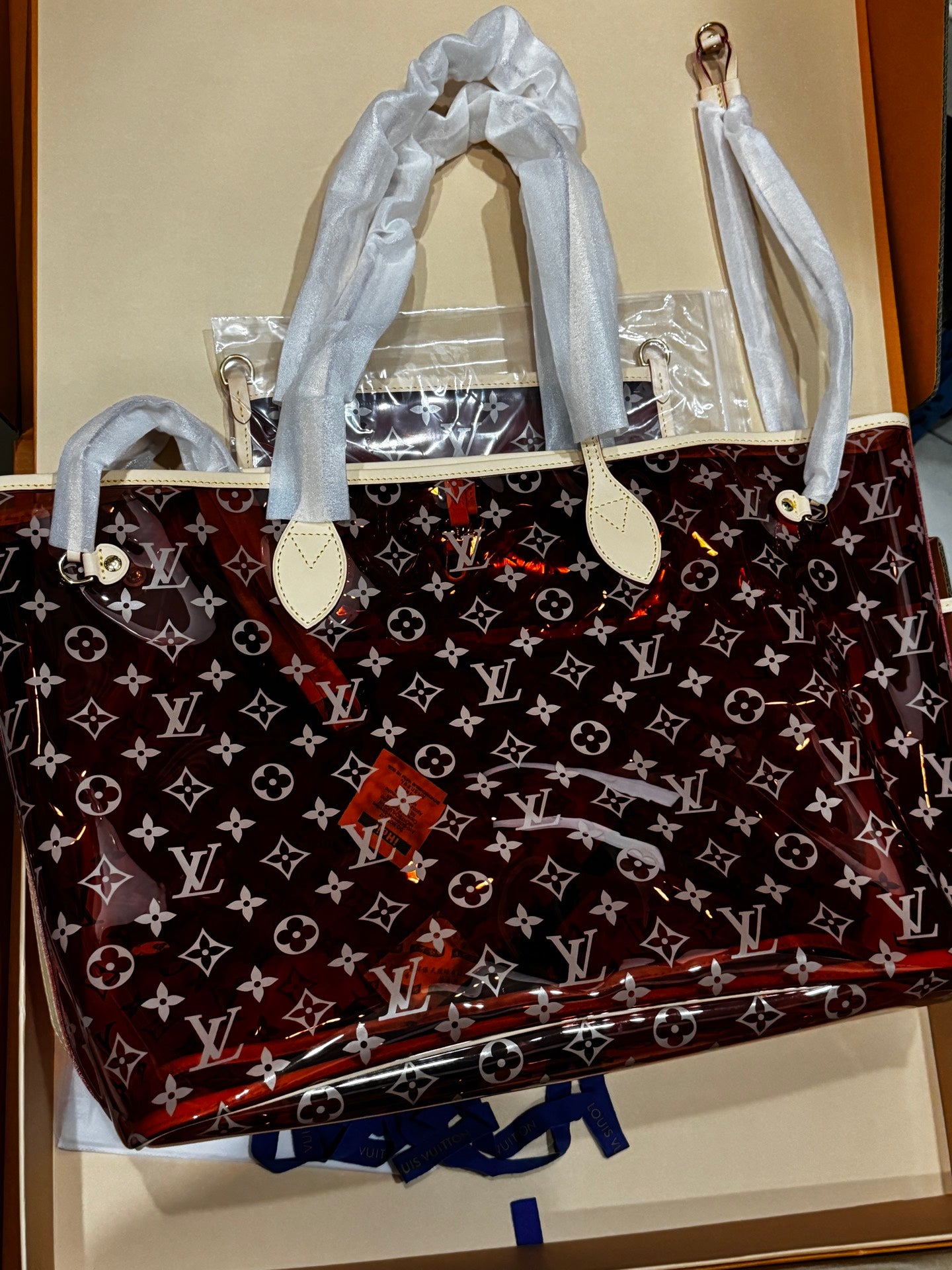 LuxluxHouse Best Quality Bags  Louis Vuitton