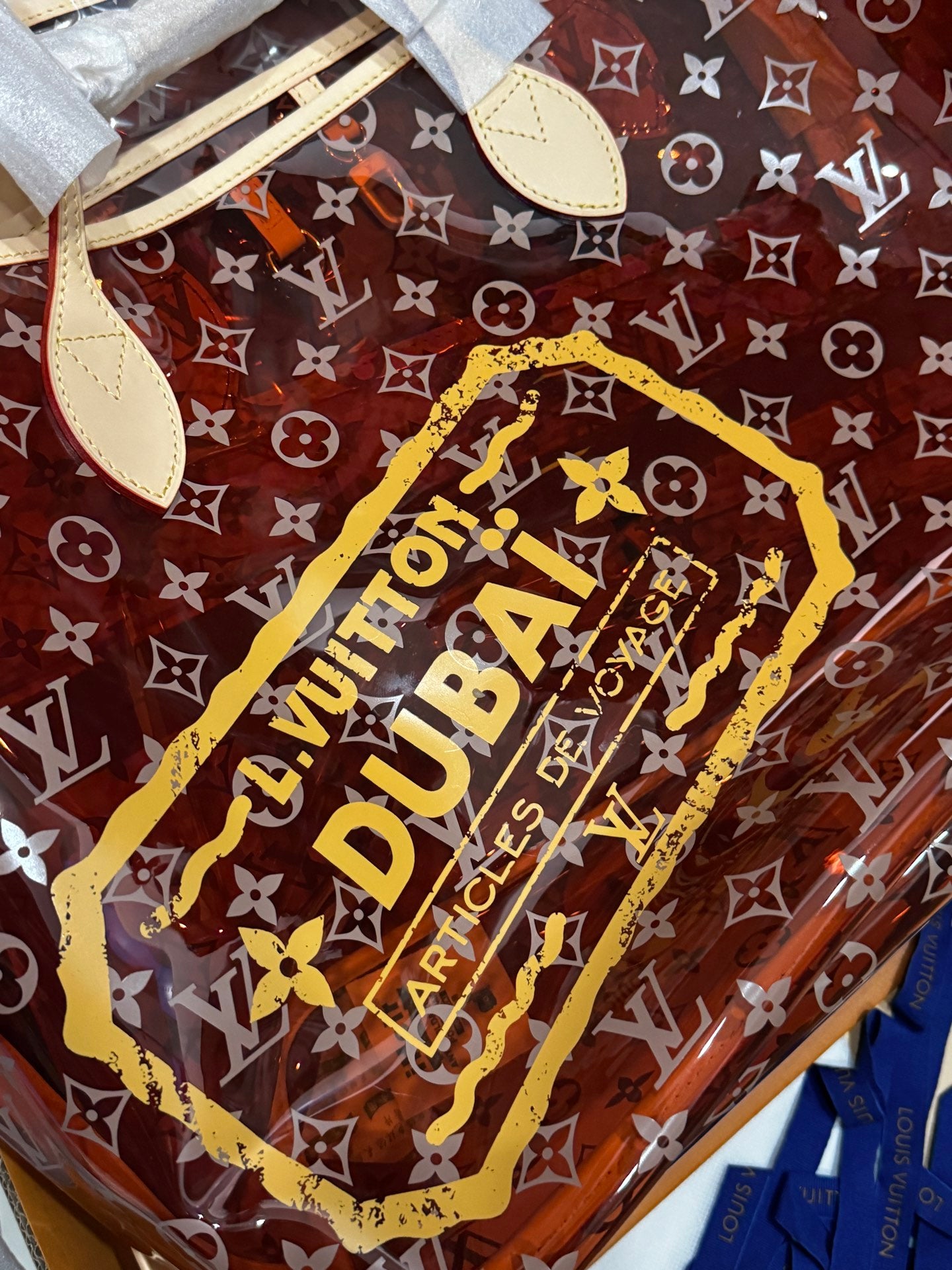 LuxluxHouse Best Quality Bags  Louis Vuitton