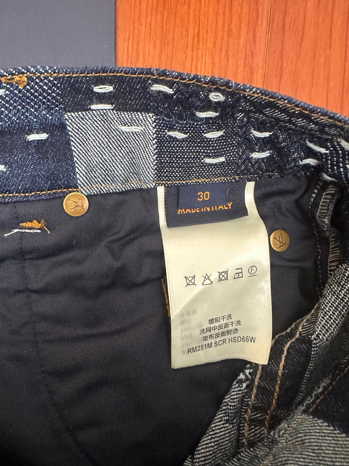 LuxluxHouse Best Quality Clothes Pants Louis Vuitton