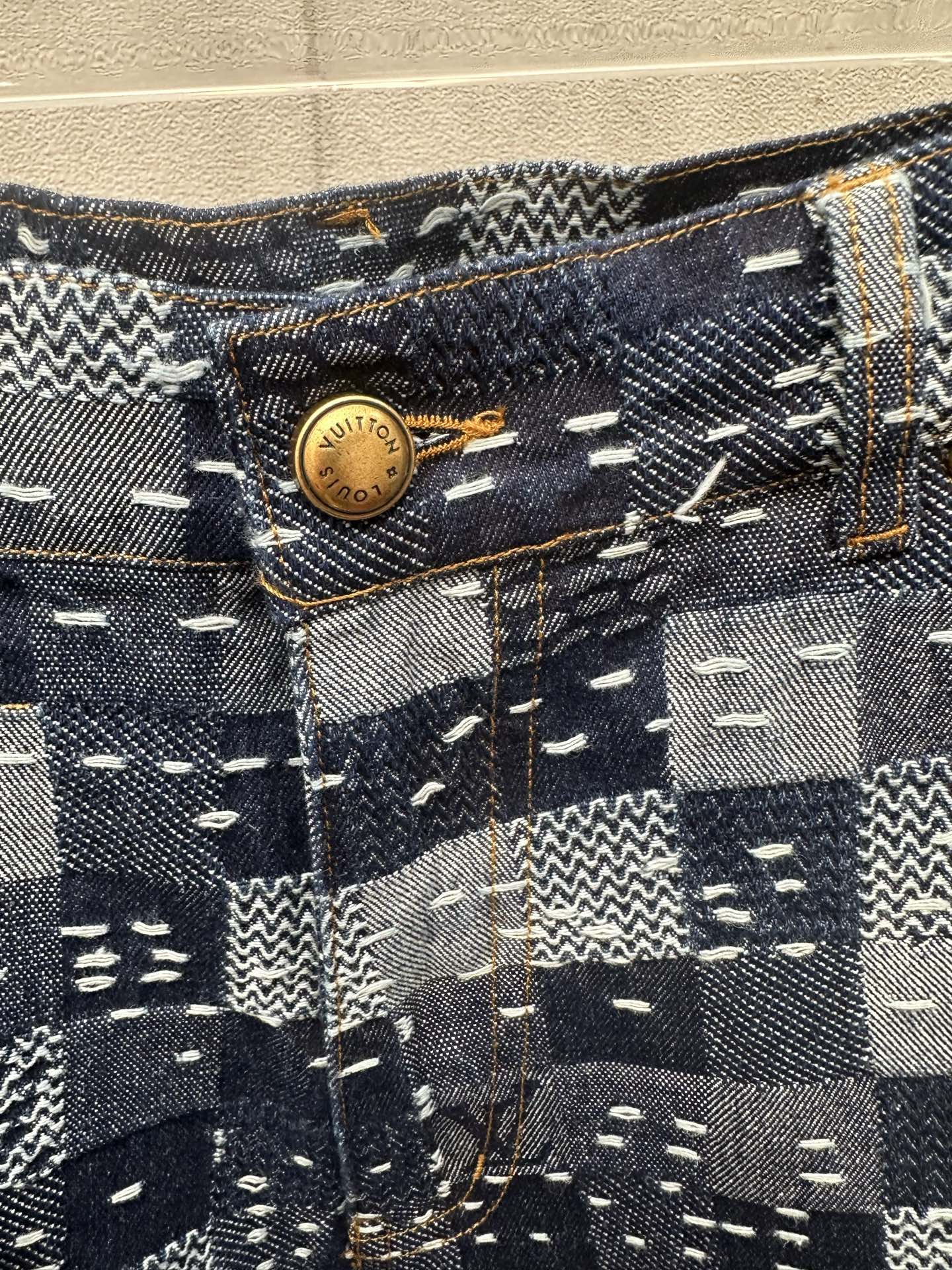 LuxluxHouse Best Quality Clothes Pants Louis Vuitton