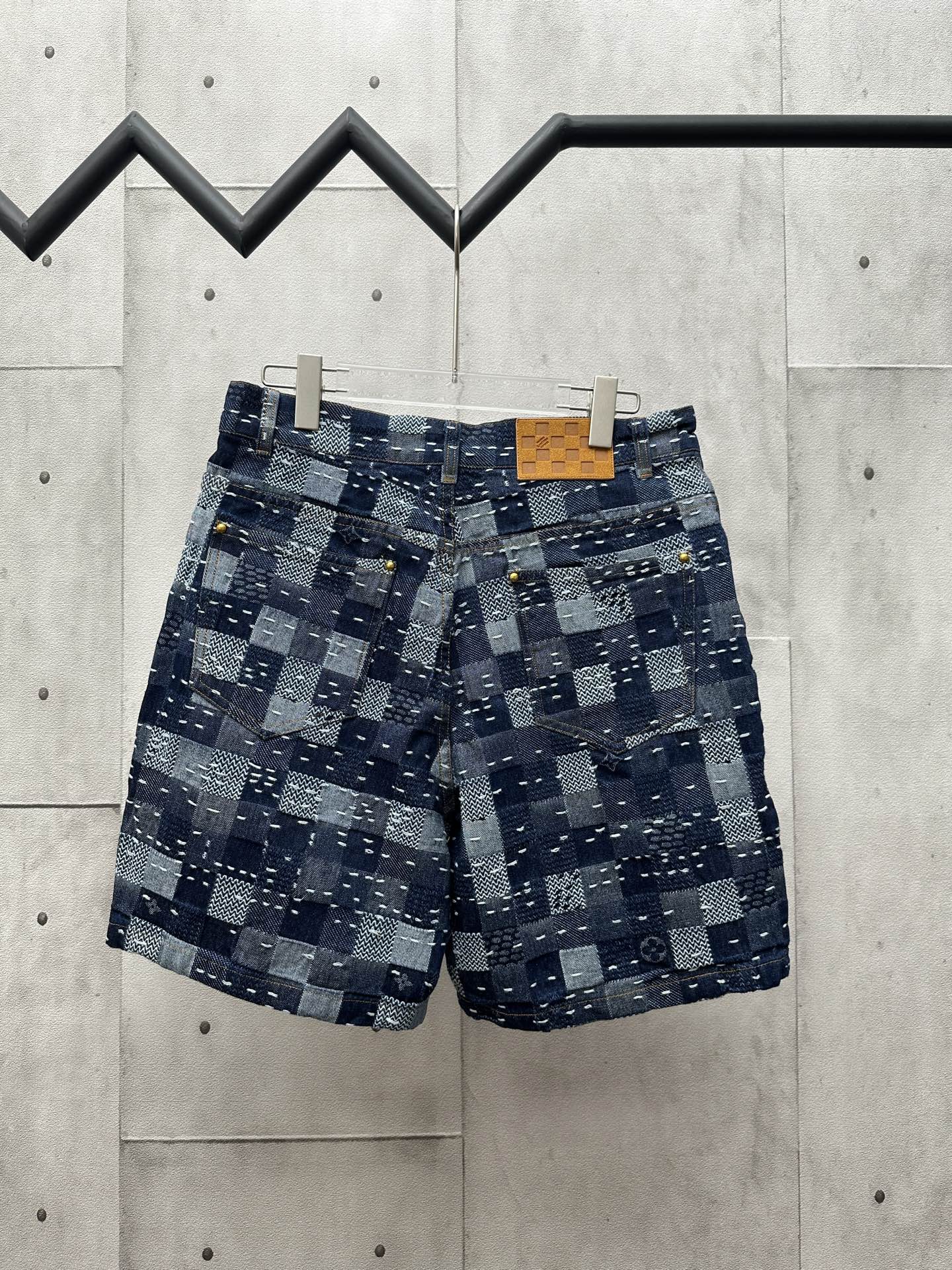 LuxluxHouse Best Quality Clothes Pants Louis Vuitton