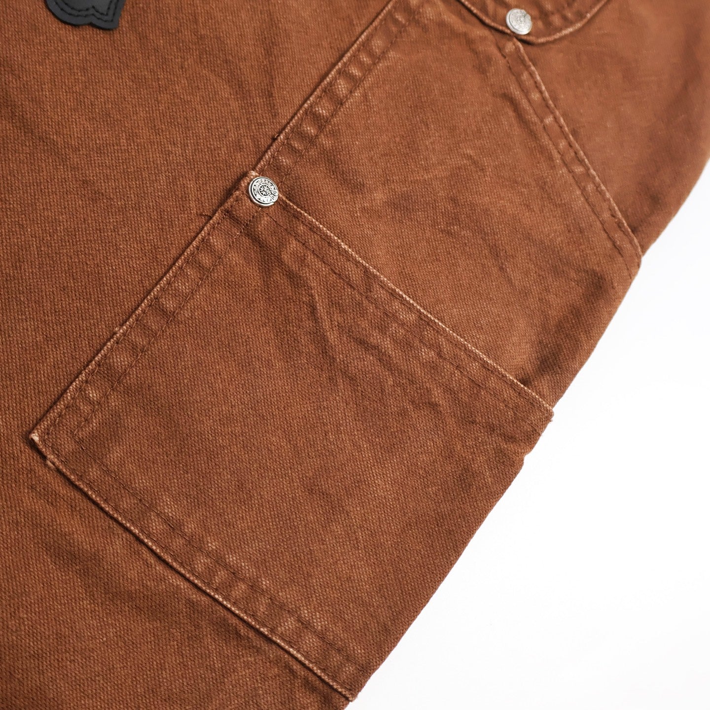 LuxluxHouse Best Quality Clothes Pants Chrome Hearts