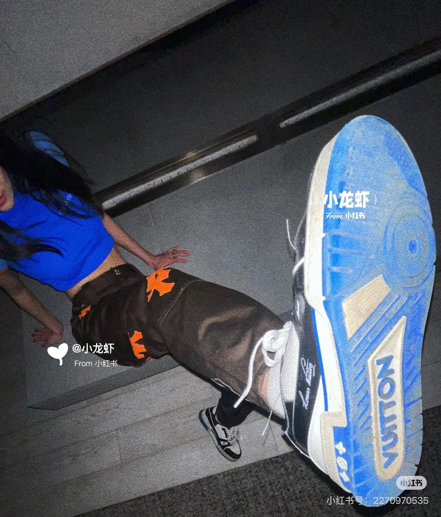 LuxluxHouse Best Quality Clothes Pants Chrome Hearts