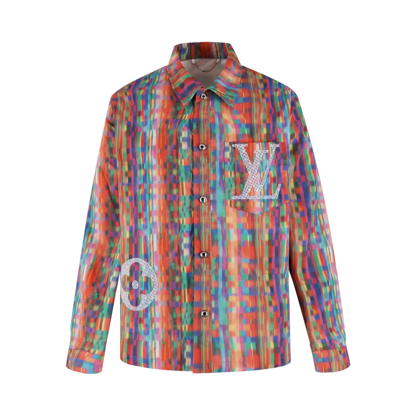 LuxluxHouse Best Quality Clothes Shirts&Polo Louis Vuitton