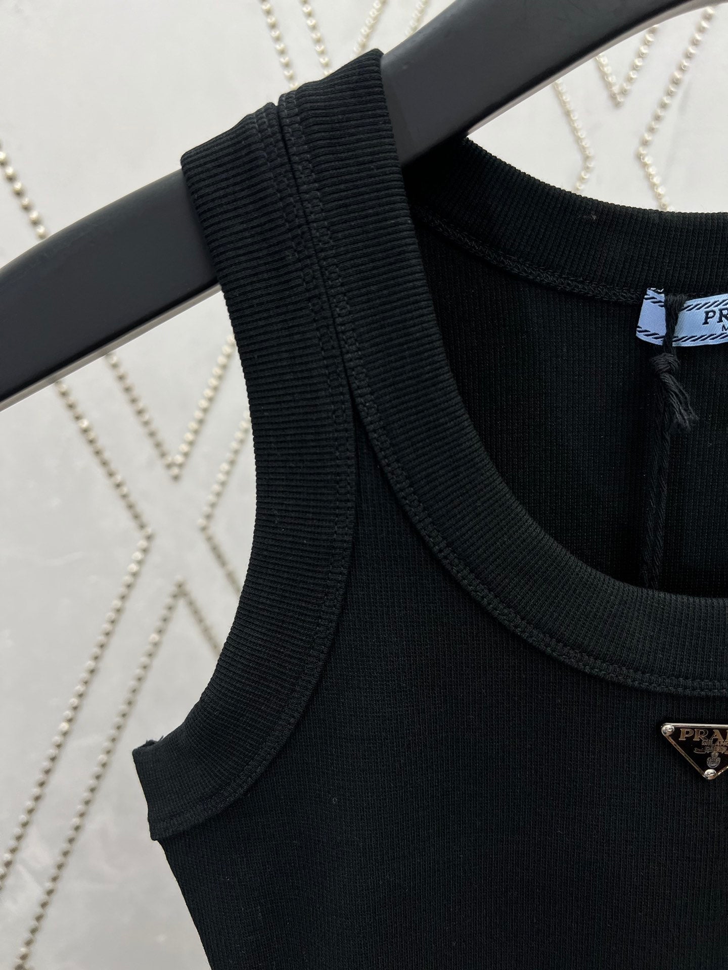 LuxluxHouse Best Quality Clothes Tank Prada