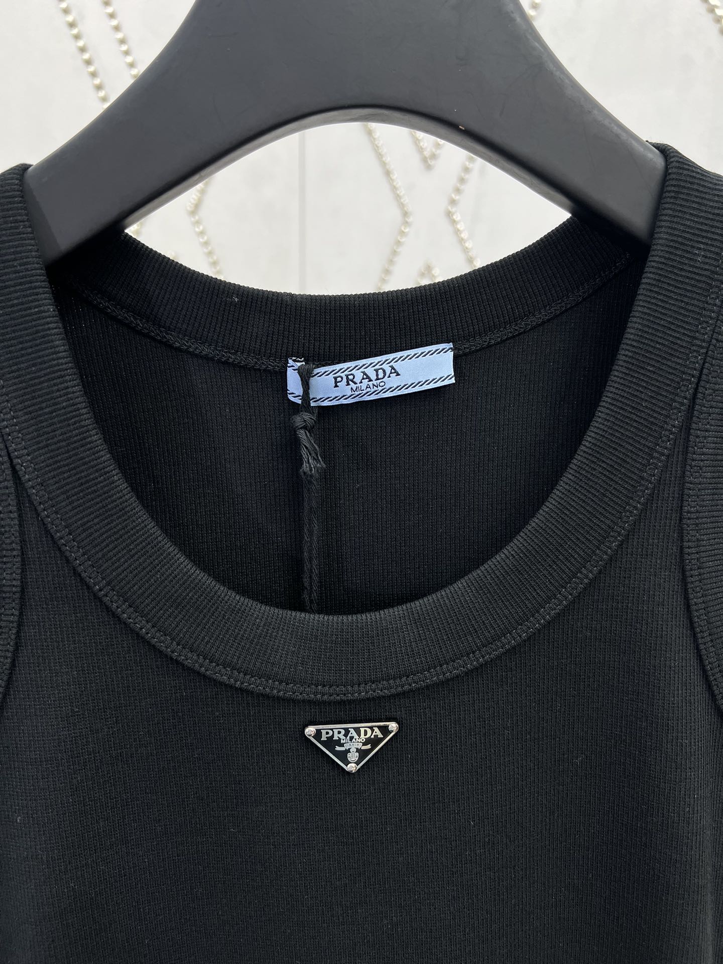 LuxluxHouse Best Quality Clothes Tank Prada