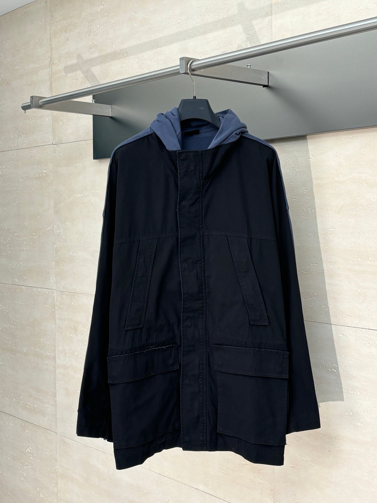 LuxluxHouse Best Quality Clothes Balenciaga Coats & Jackets