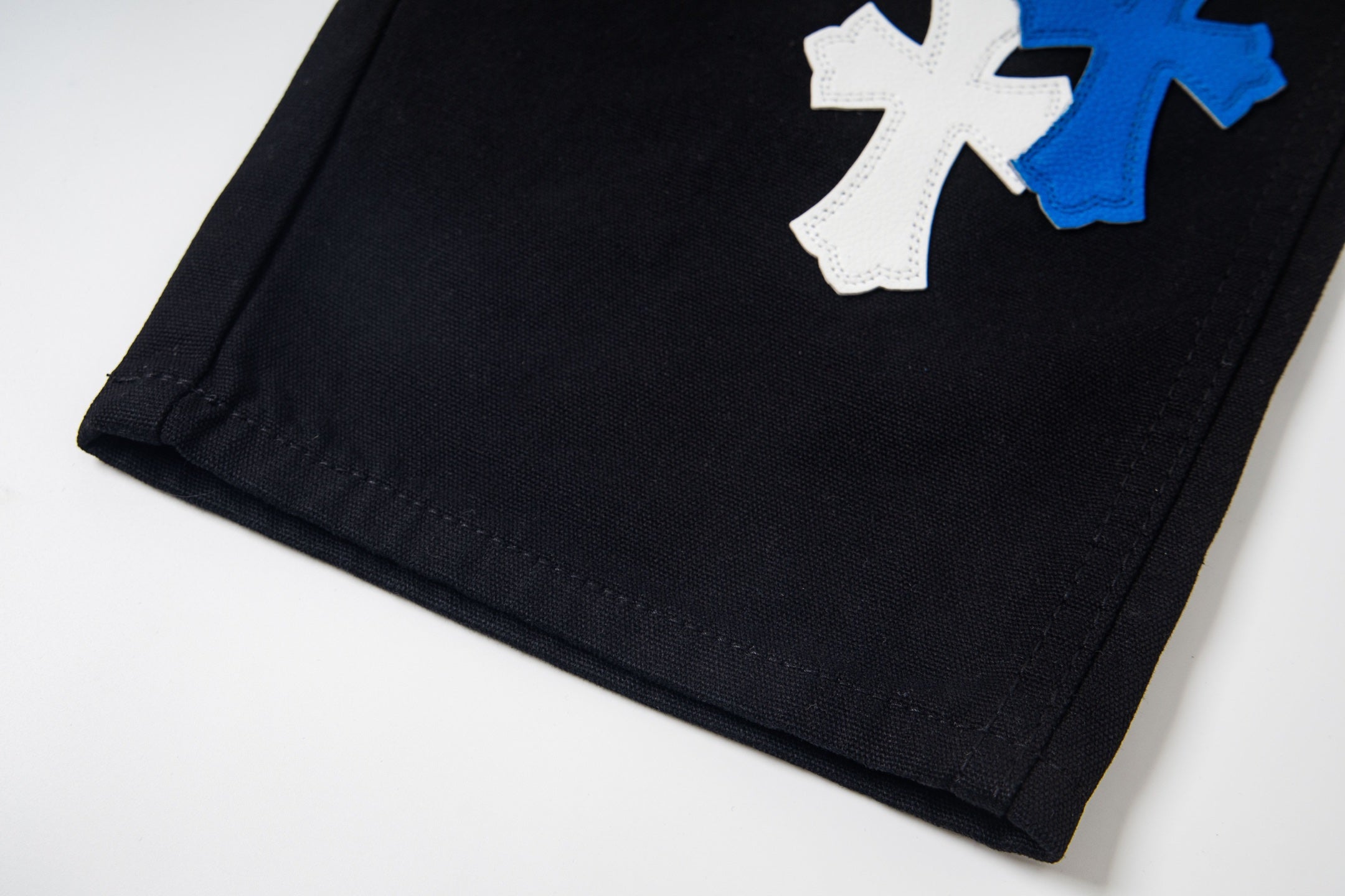 LuxluxHouse Best Quality Clothes Pants Chrome Hearts