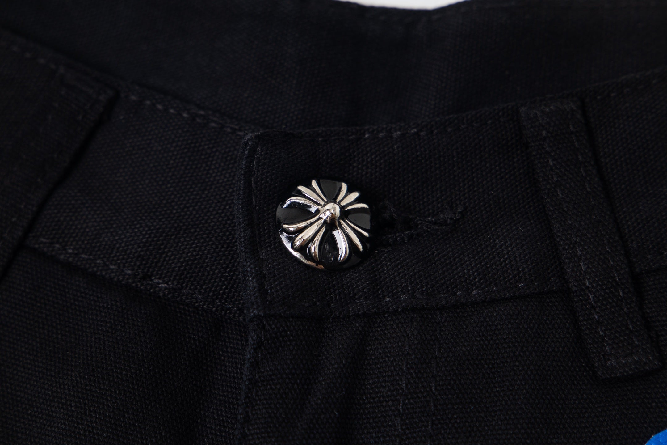 LuxluxHouse Best Quality Clothes Pants Chrome Hearts