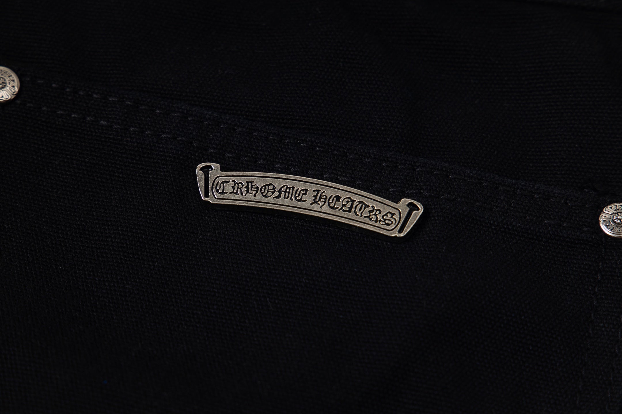 LuxluxHouse Best Quality Clothes Pants Chrome Hearts