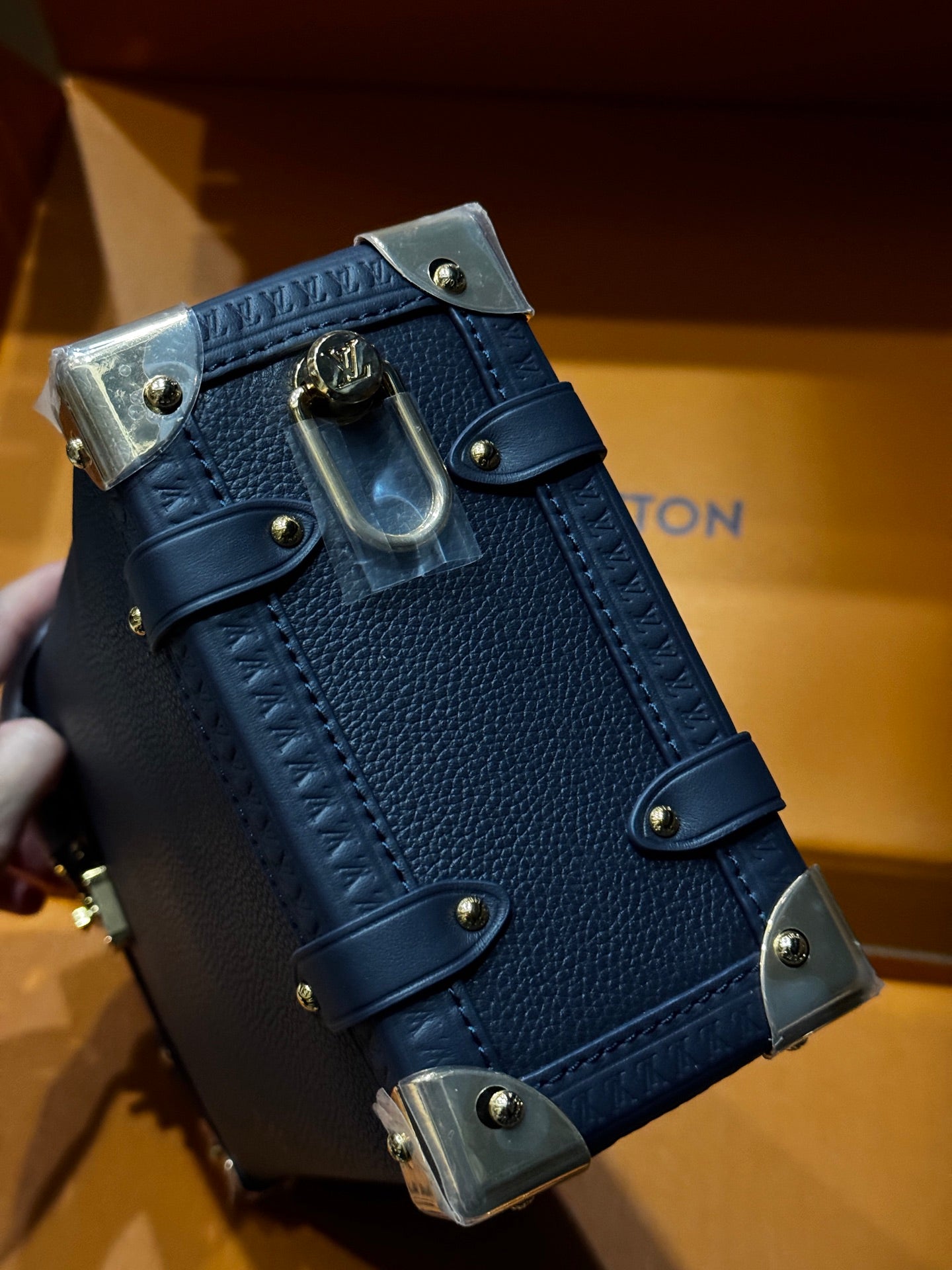 LuxluxHouse Best Quality Bags  Louis Vuitton
