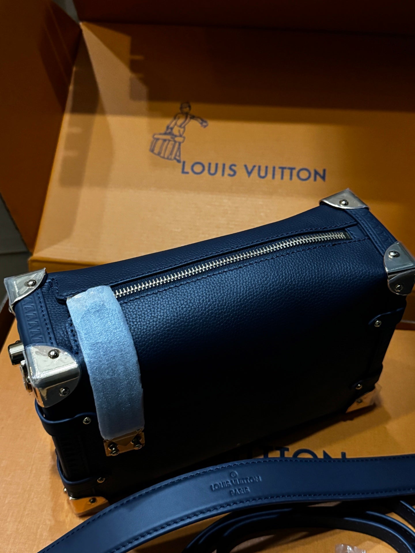 LuxluxHouse Best Quality Bags  Louis Vuitton