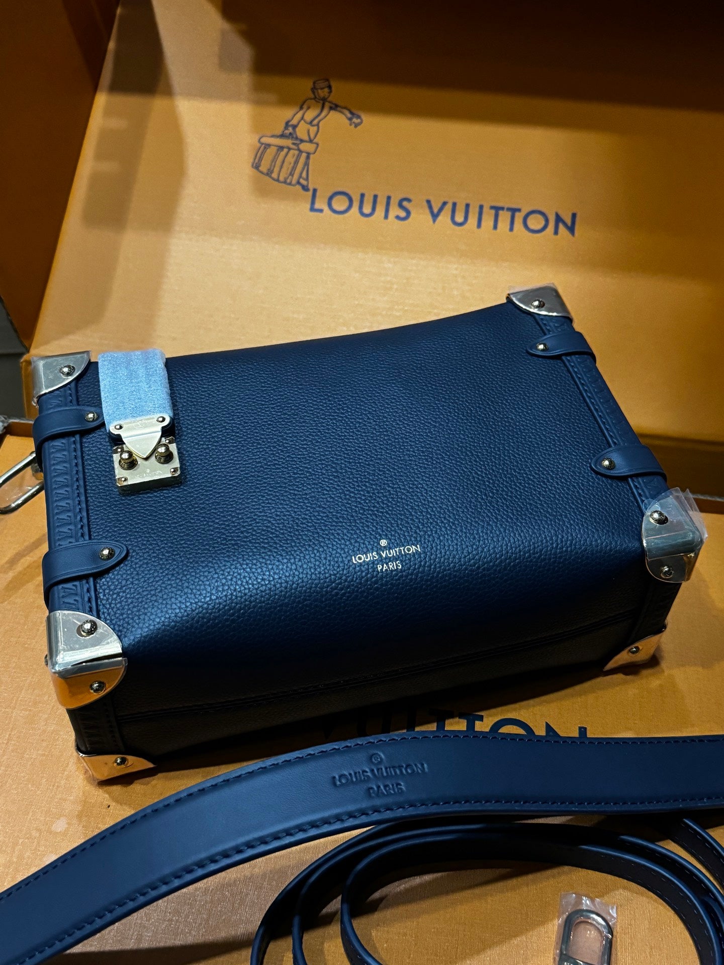 LuxluxHouse Best Quality Bags  Louis Vuitton