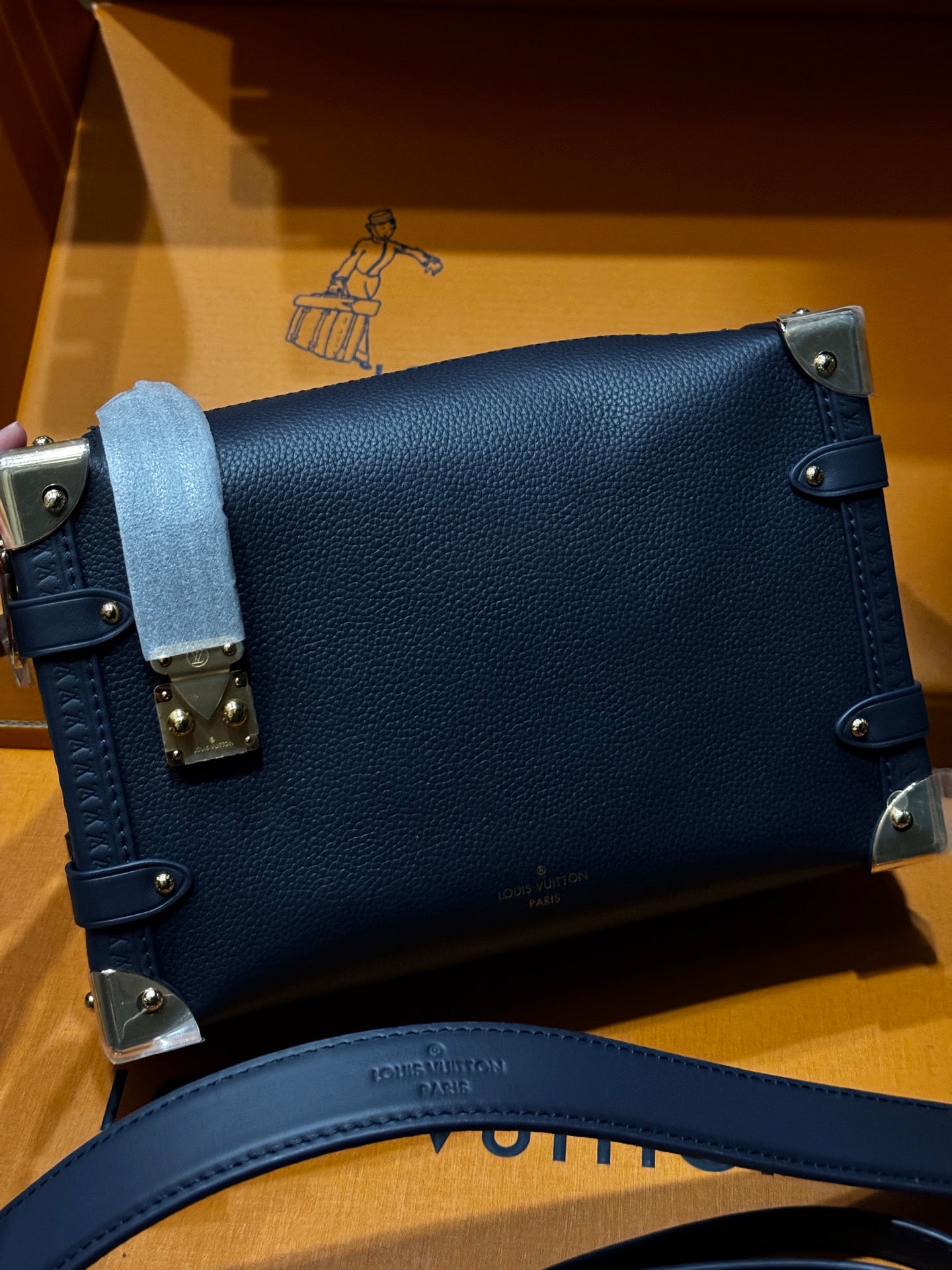 LuxluxHouse Best Quality Bags  Louis Vuitton