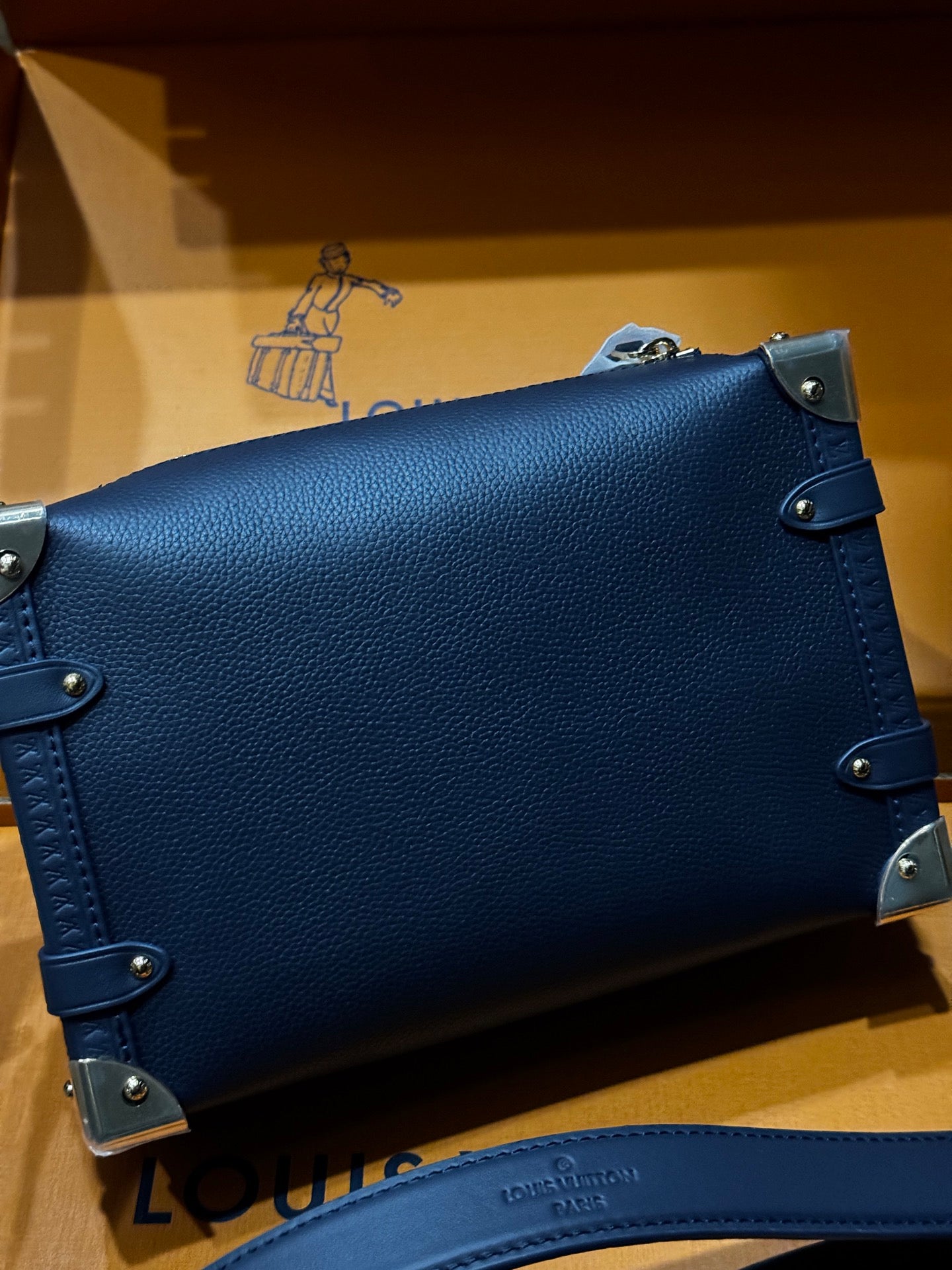 LuxluxHouse Best Quality Bags  Louis Vuitton
