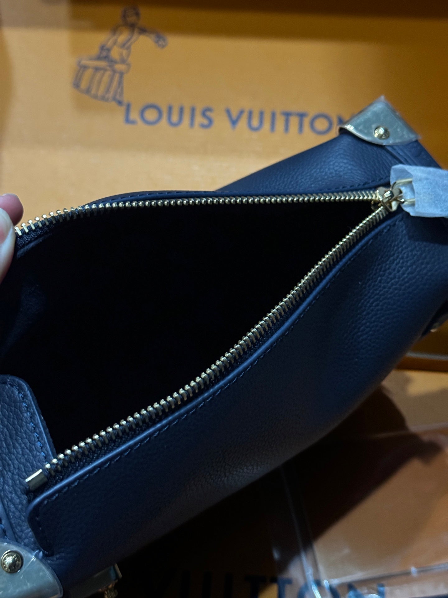 LuxluxHouse Best Quality Bags  Louis Vuitton