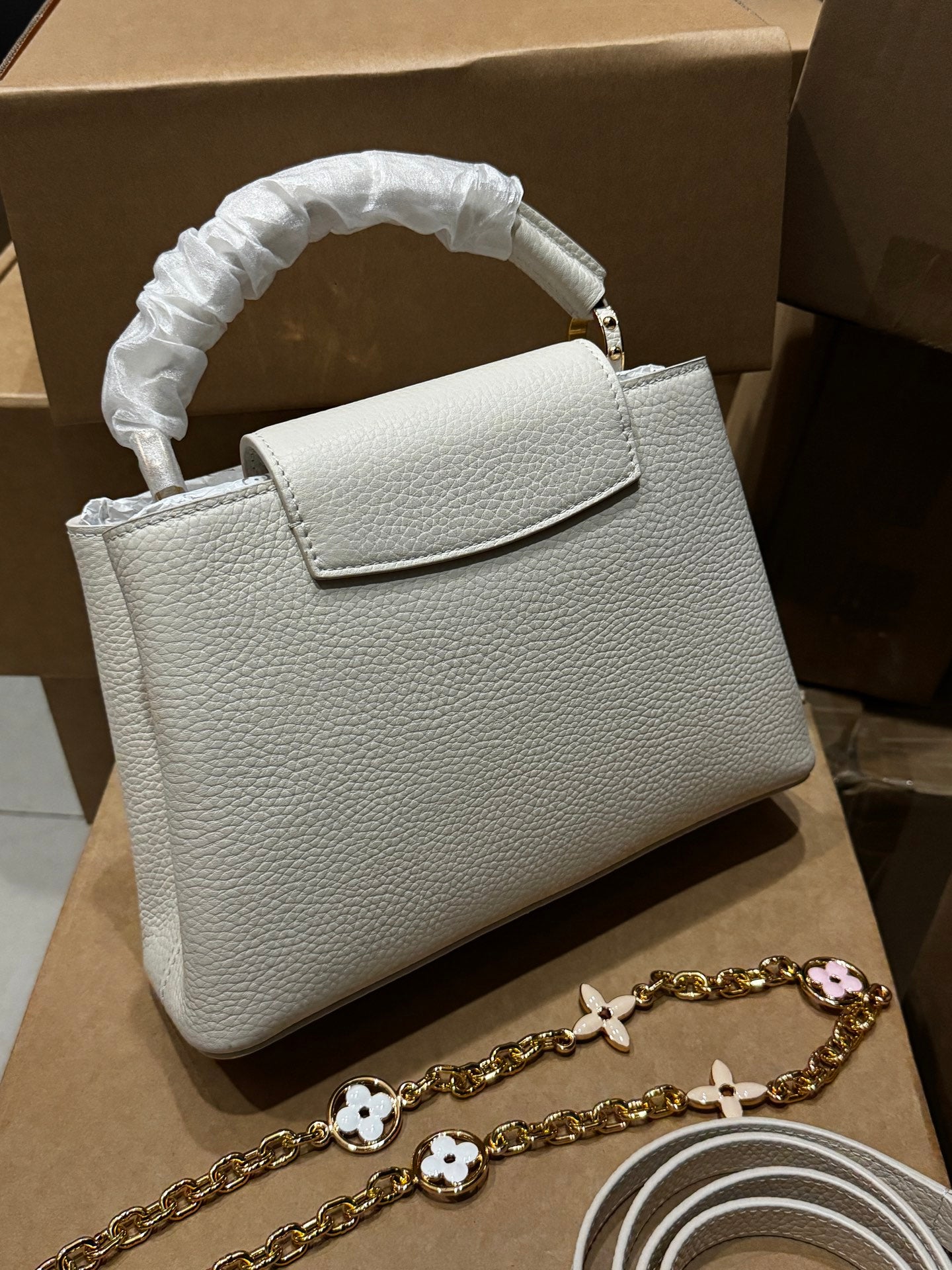 LuxluxHouse Best Quality Bags  Louis Vuitton