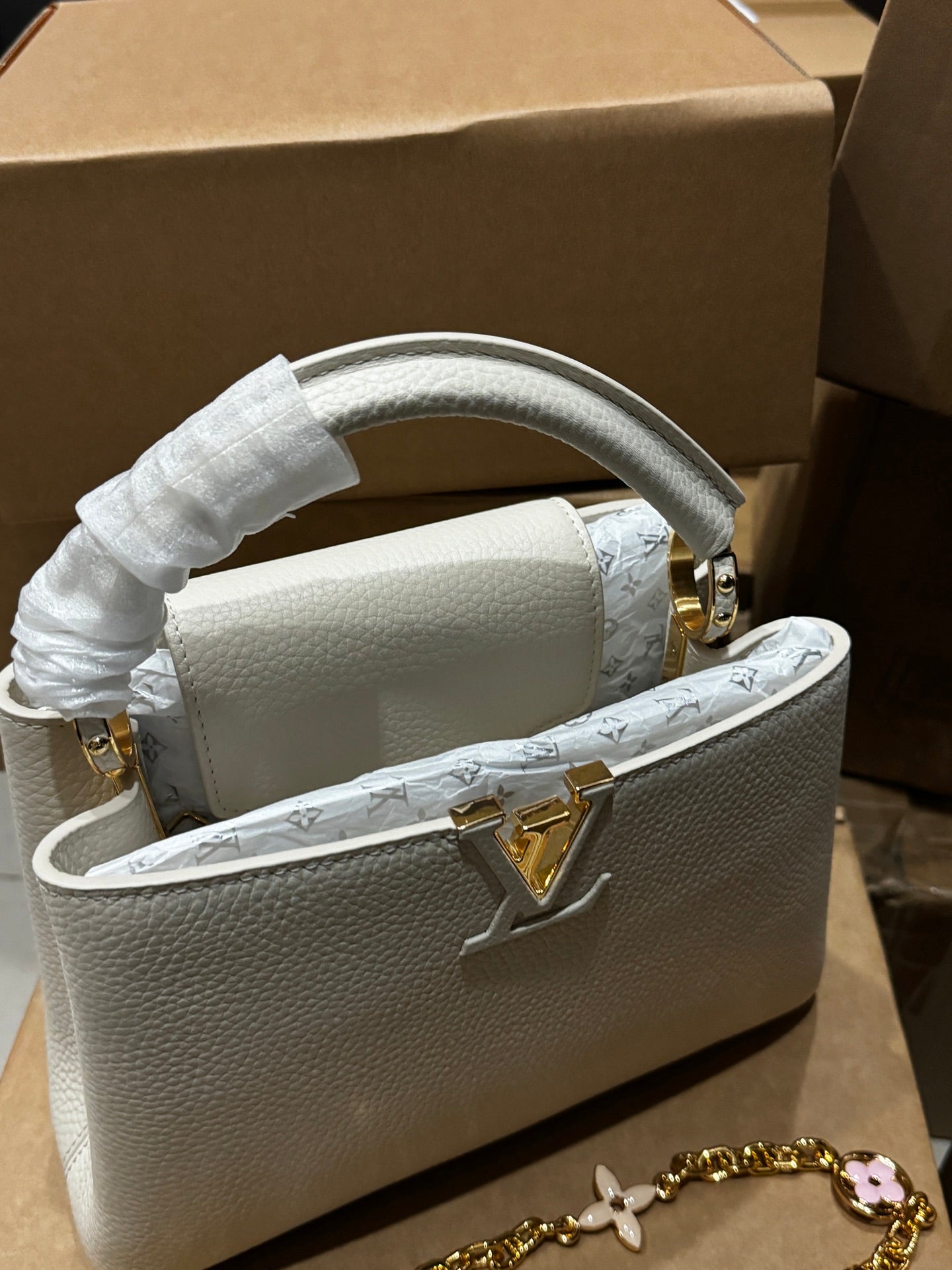 LuxluxHouse Best Quality Bags  Louis Vuitton