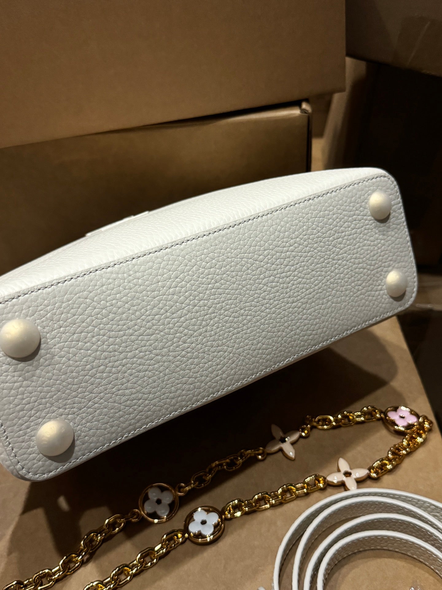 LuxluxHouse Best Quality Bags  Louis Vuitton